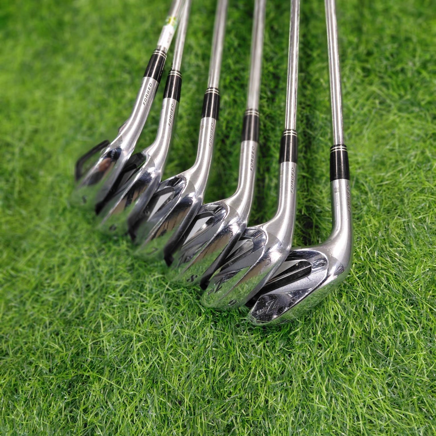 SRIXON Iron Set / Z565 6S / 6pcs / Lefty / S