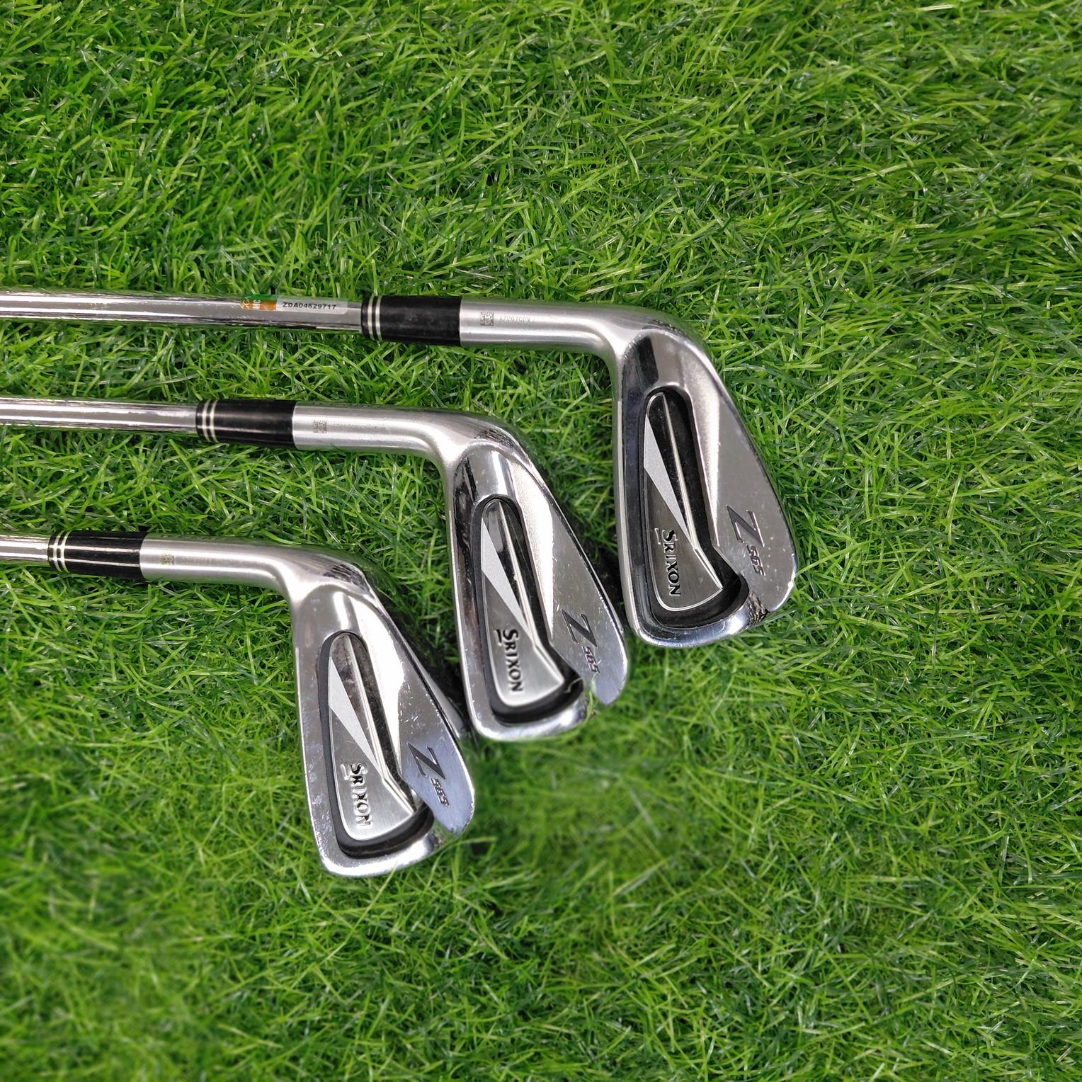 SRIXON Iron Set / Z565 6S / 6pcs / Lefty / S