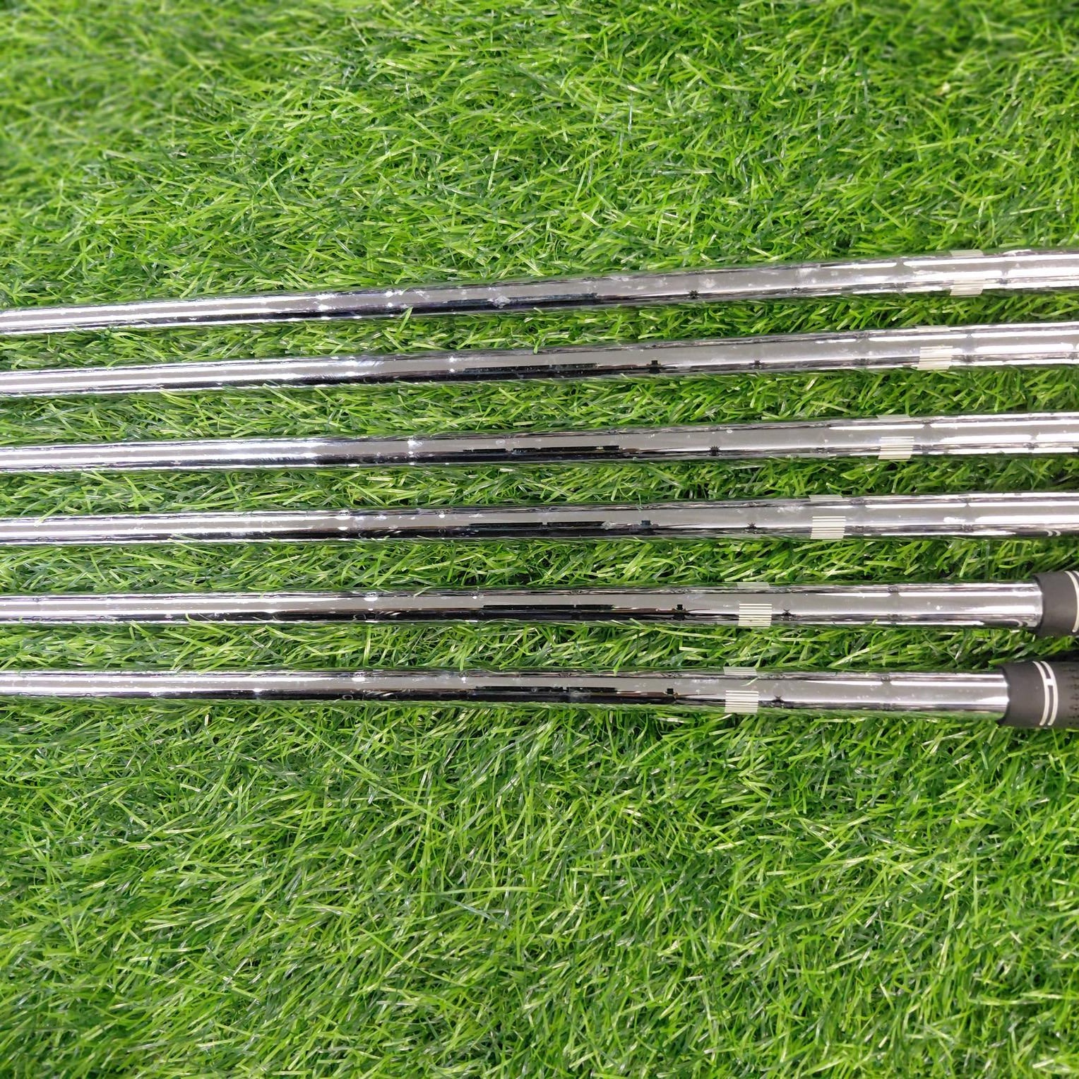 SRIXON Iron Set / Z565 6S / 6pcs / Lefty / S