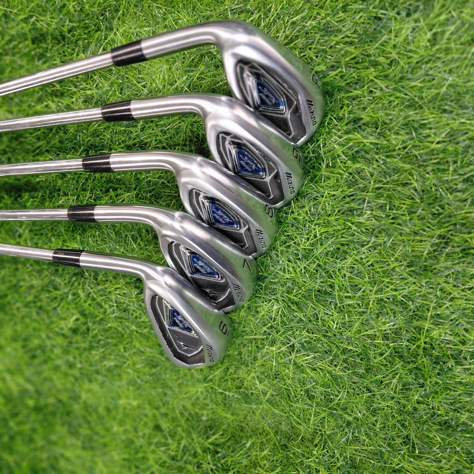 Mizuno Iron Set / JPX 825 6S / 5pcs / Lefty / R