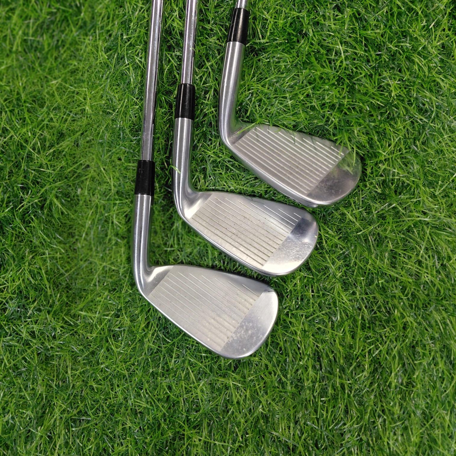 Mizuno Iron Set / JPX 825 6S / 5pcs / Lefty / R