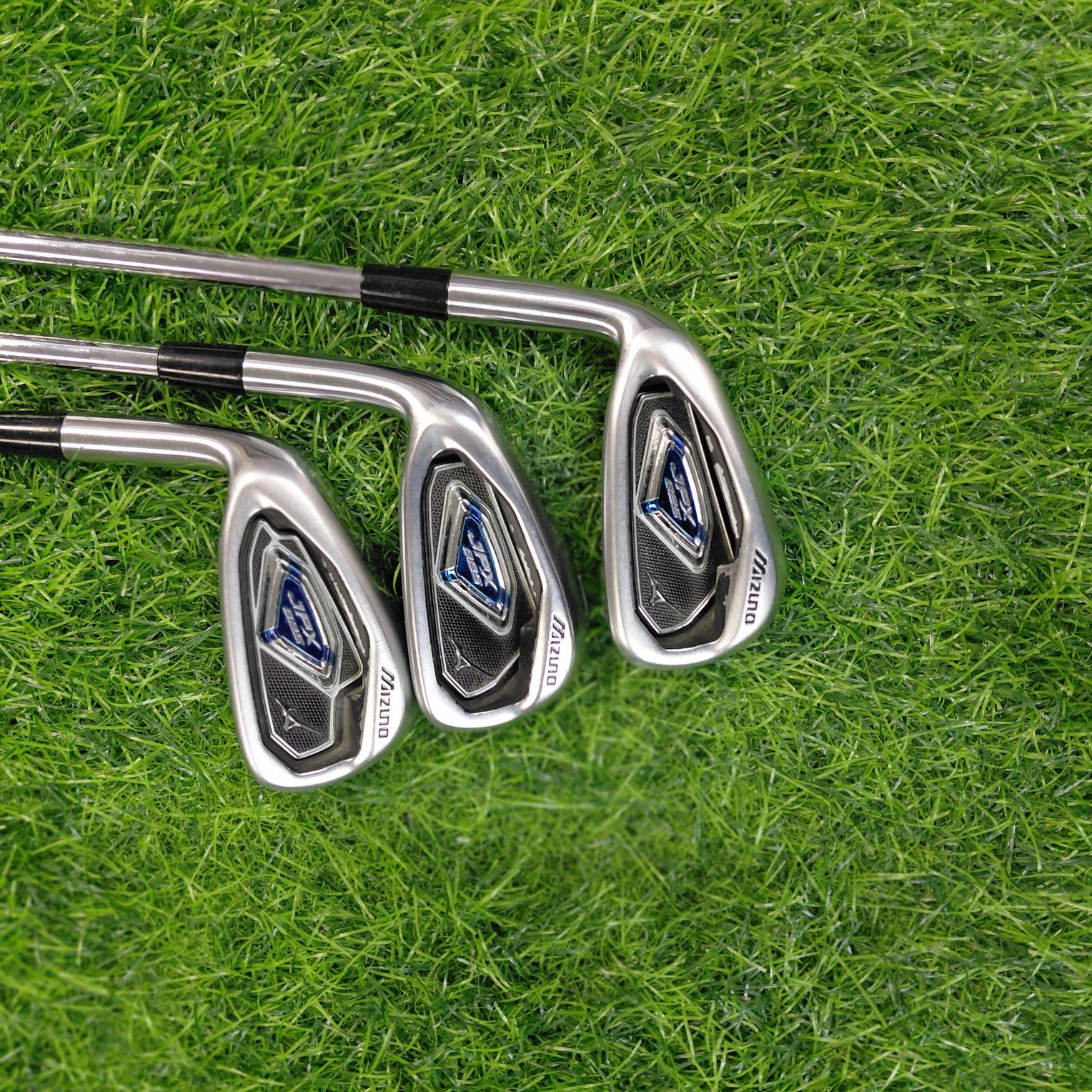 Mizuno Iron Set / JPX 825 6S / 5pcs / Lefty / R