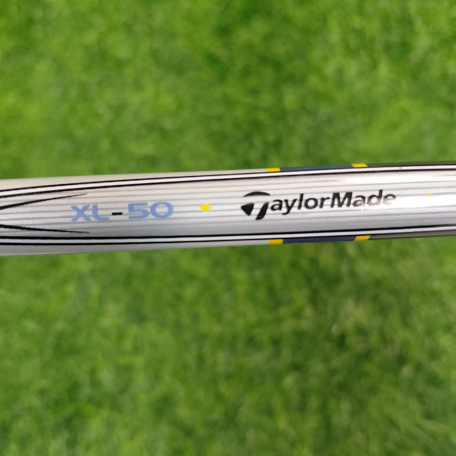 TaylorMade Iron Set / r5 XL PLUS 5S / 5pcs / Women