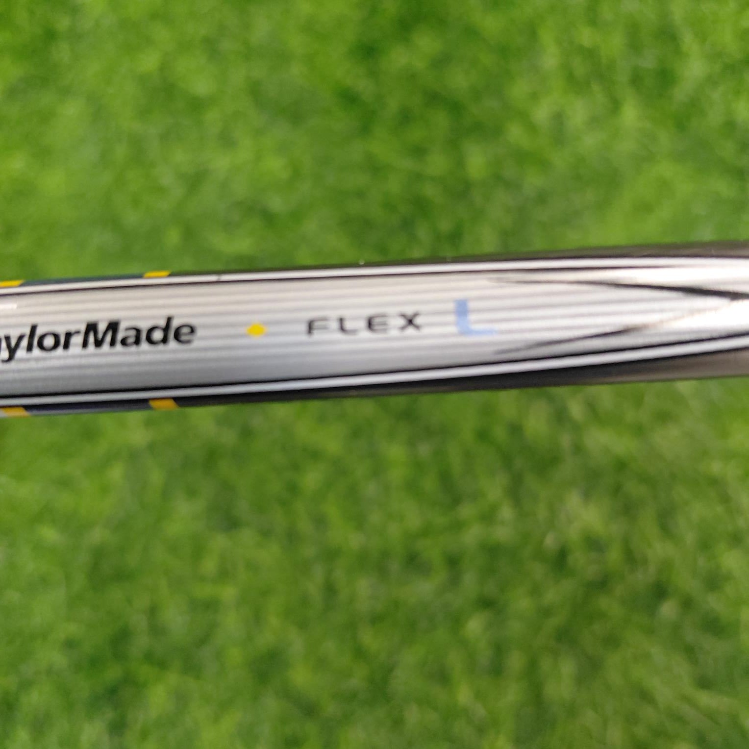 TaylorMade Iron Set / r5 XL PLUS 5S / 5pcs / Women
