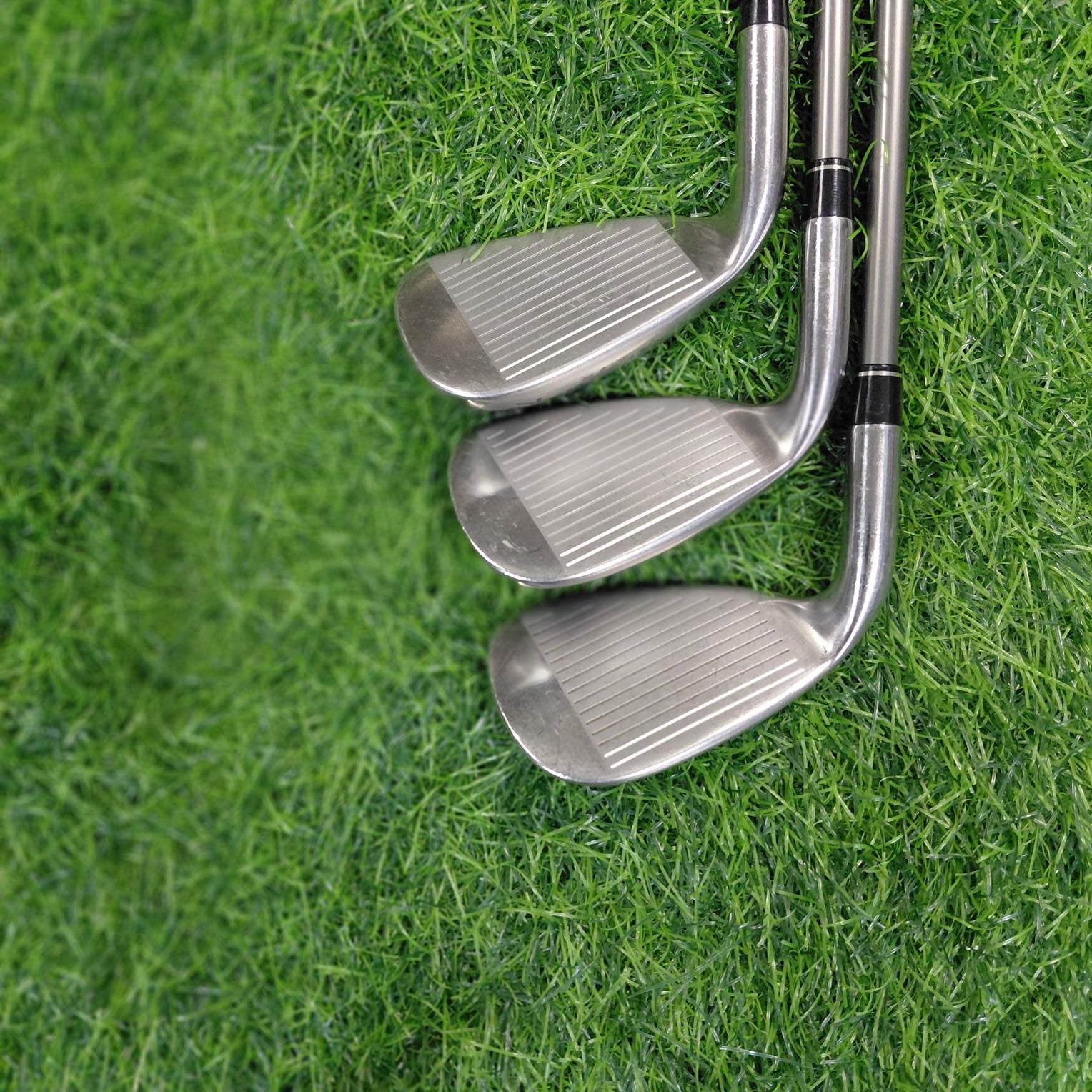 TaylorMade Iron Set / r5 XL PLUS 5S / 5pcs / Women