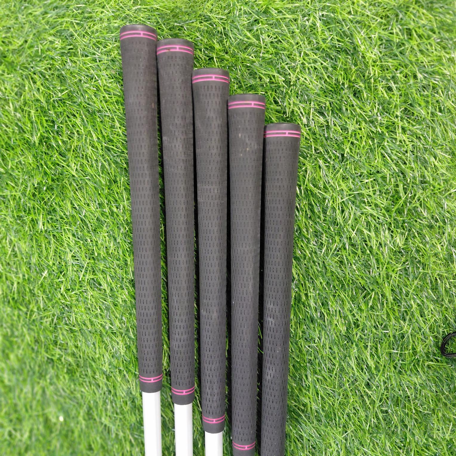 TaylorMade Iron Set / r5 XL PLUS 5S / 5pcs / Women