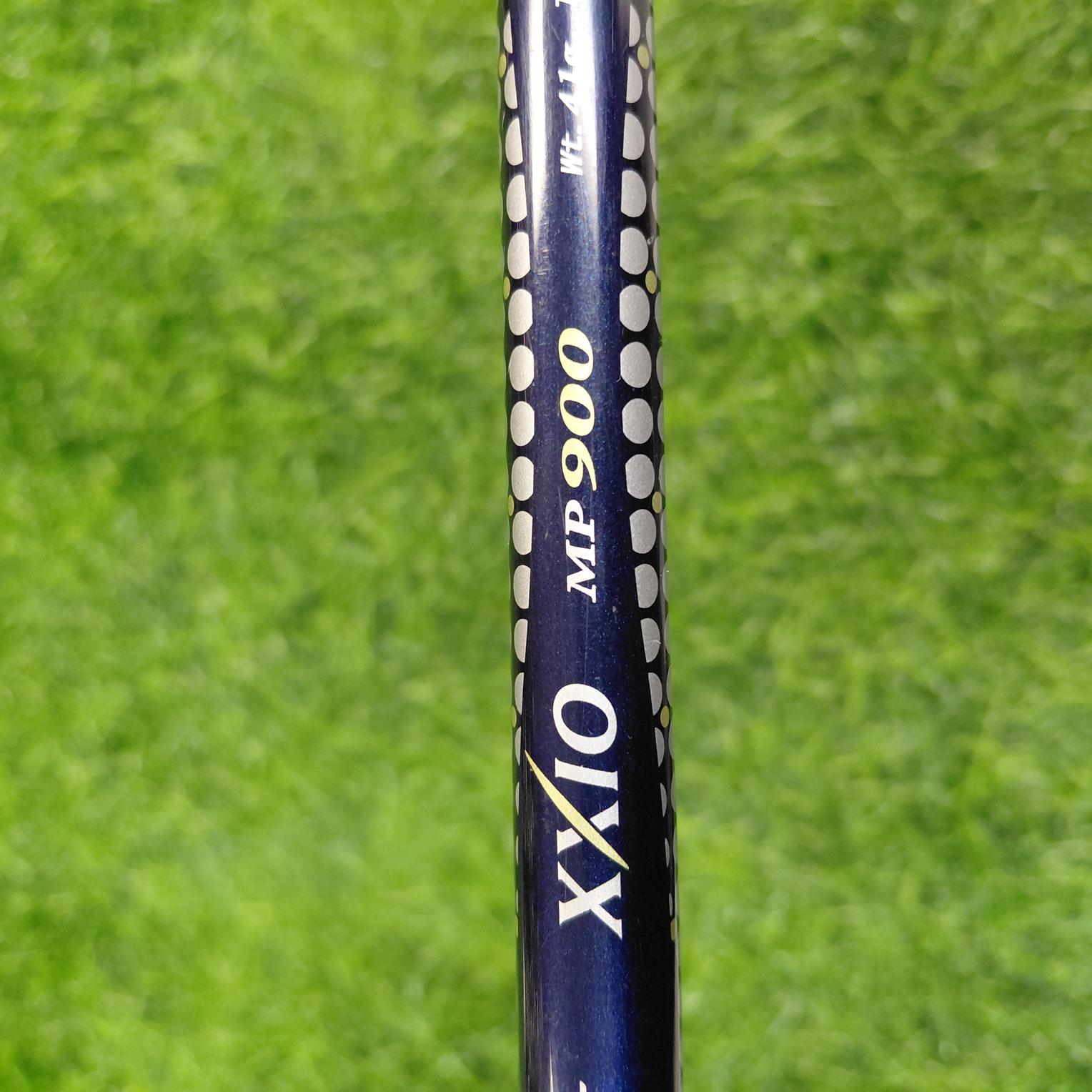 XXIO Iron Set / XXIO 9 / 5pcs / Women