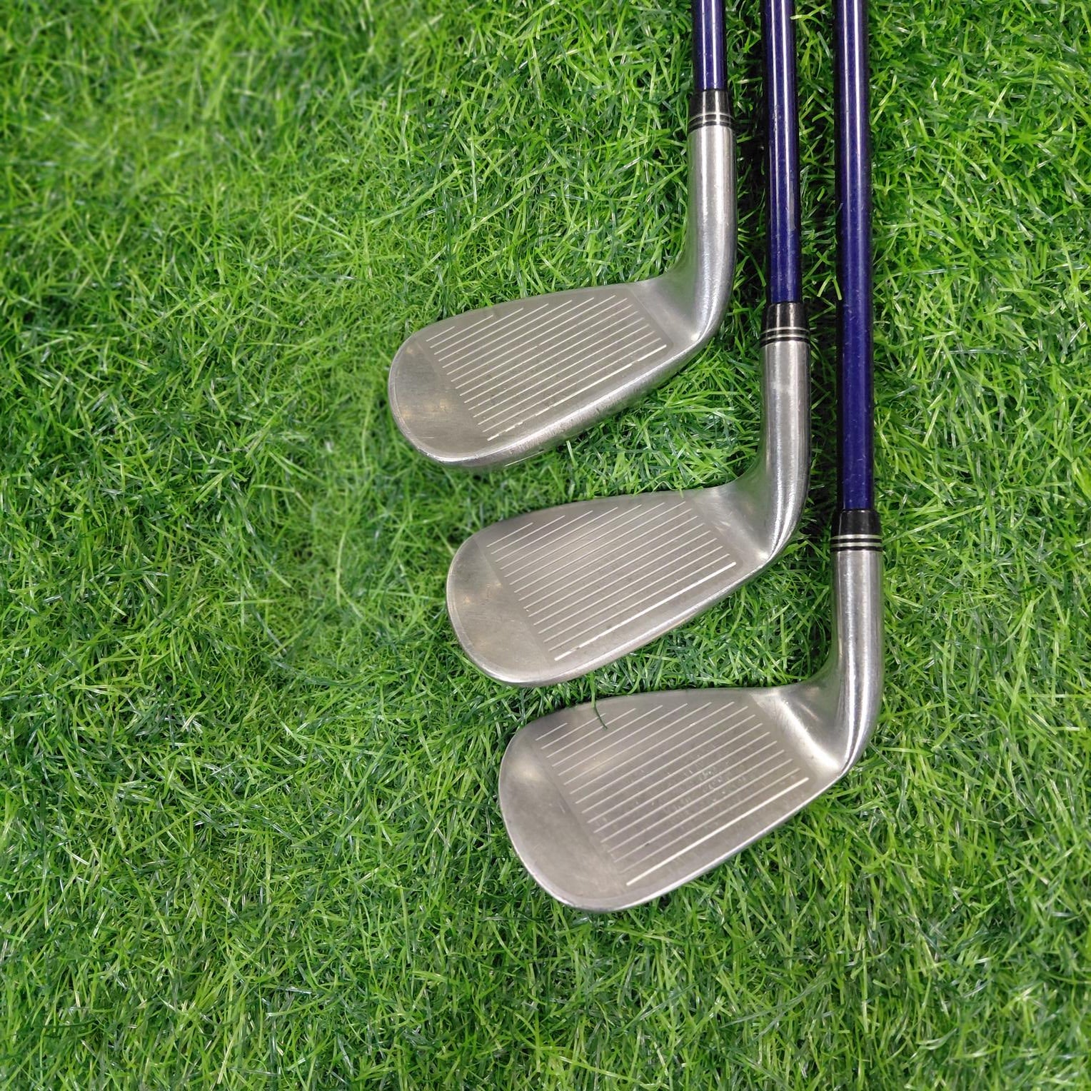 XXIO Iron Set / XXIO 9 / 5pcs / Women