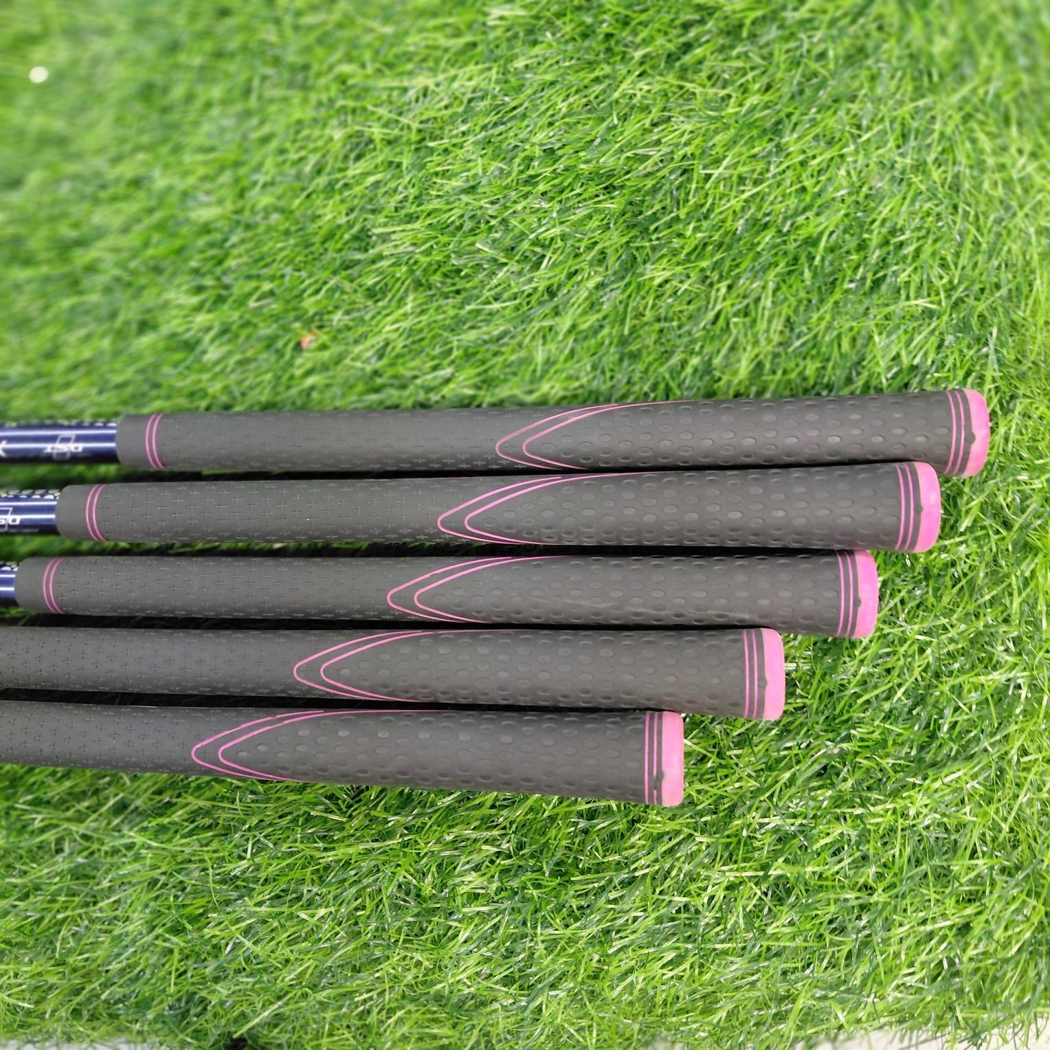 XXIO Iron Set / XXIO 9 / 5pcs / Women