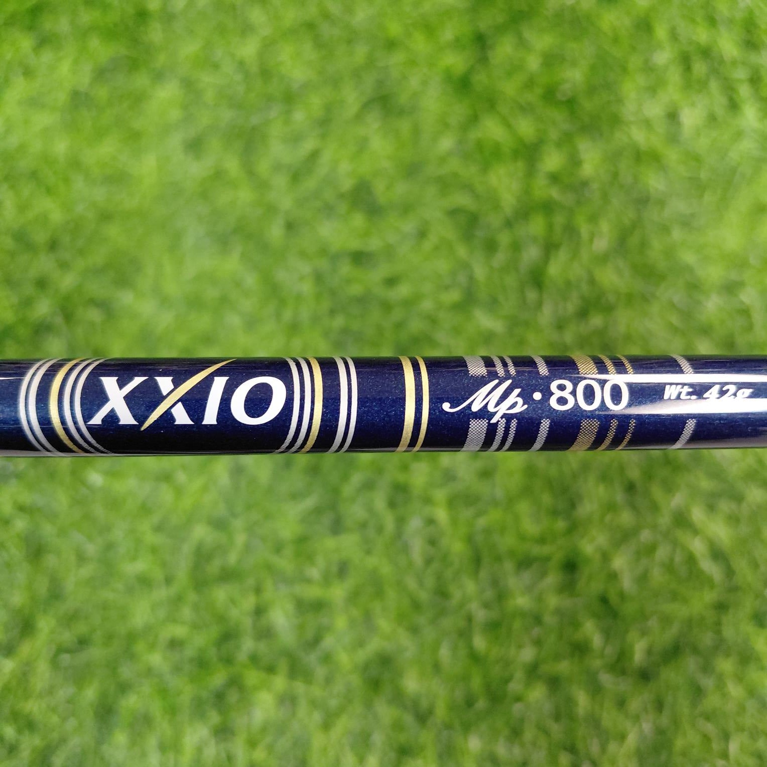 XXIO Iron Set / XXIO 8 / 5pcs / Women