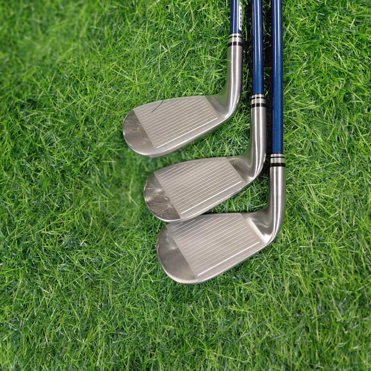 XXIO Iron Set / XXIO 8 / 5pcs / Women