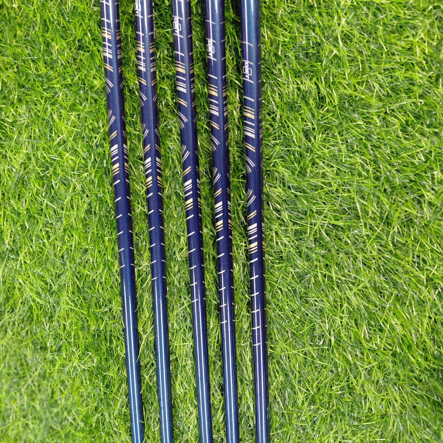 XXIO Iron Set / XXIO 8 / 5pcs / Women
