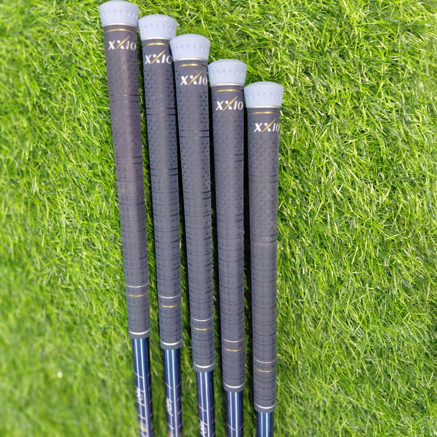XXIO Iron Set / XXIO 8 / 5pcs / Women