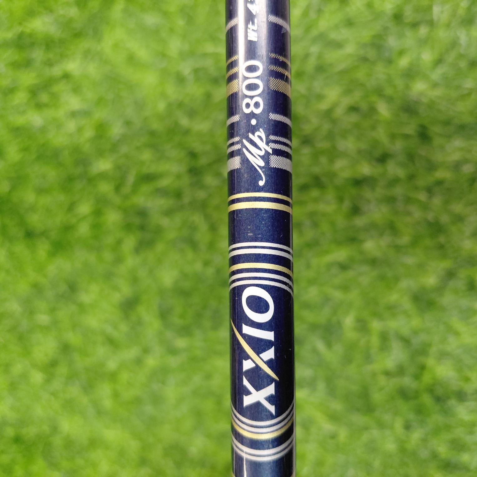 XXIO Iron Set / XXIO 8 / 5pcs / A / Women