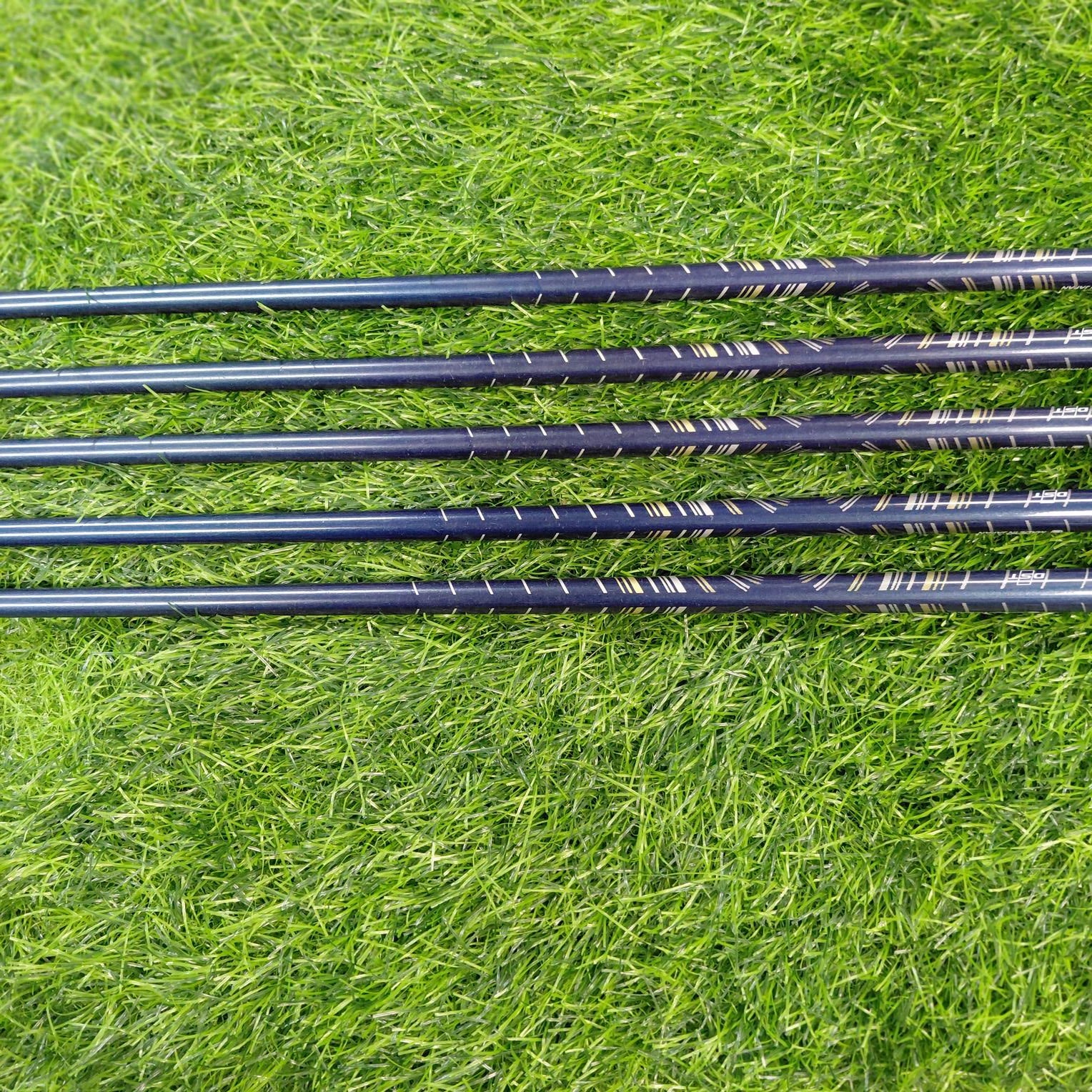 XXIO Iron Set / XXIO 8 / 5pcs / A / Women