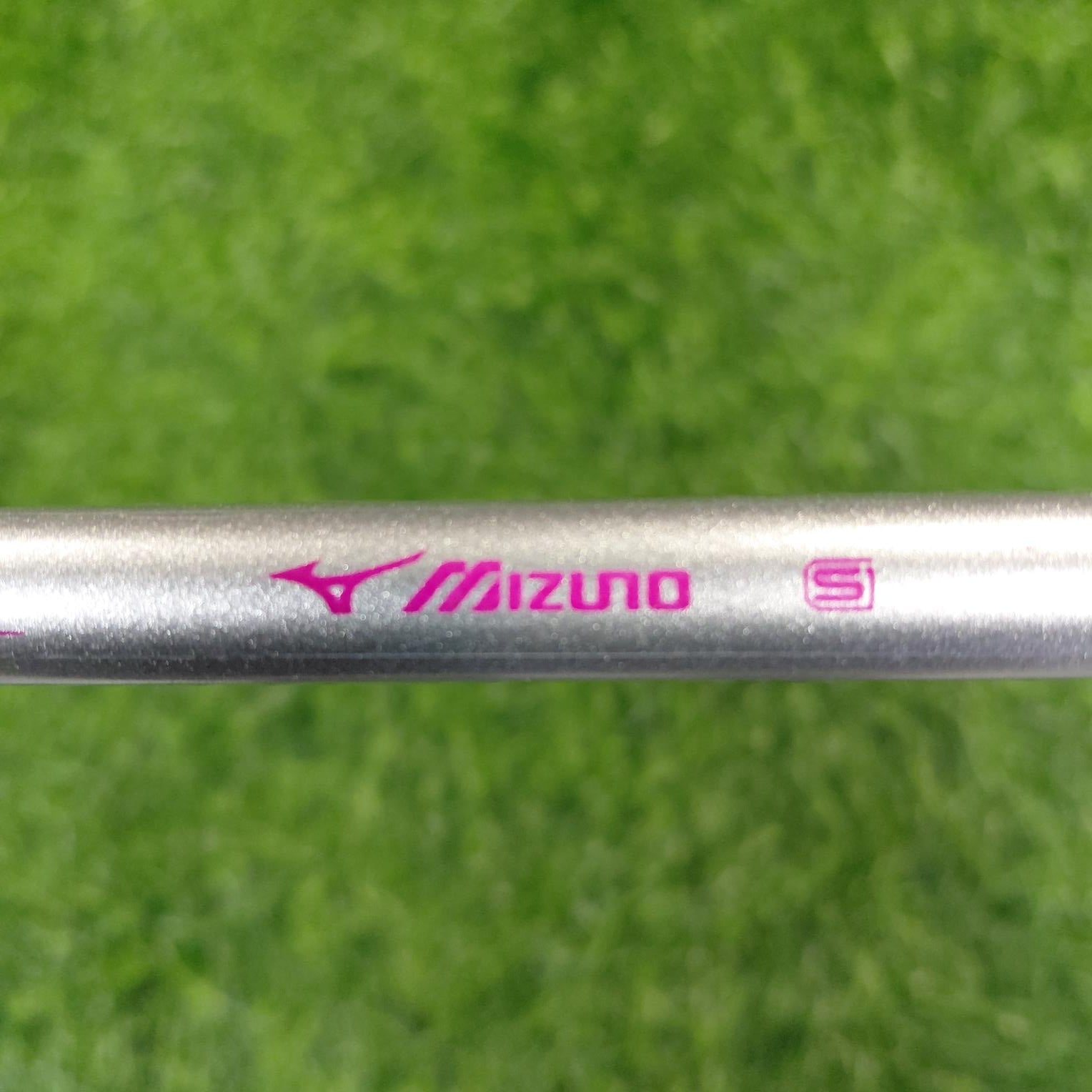 Mizuno Iron Set / efil 6S / 6pcs / Women