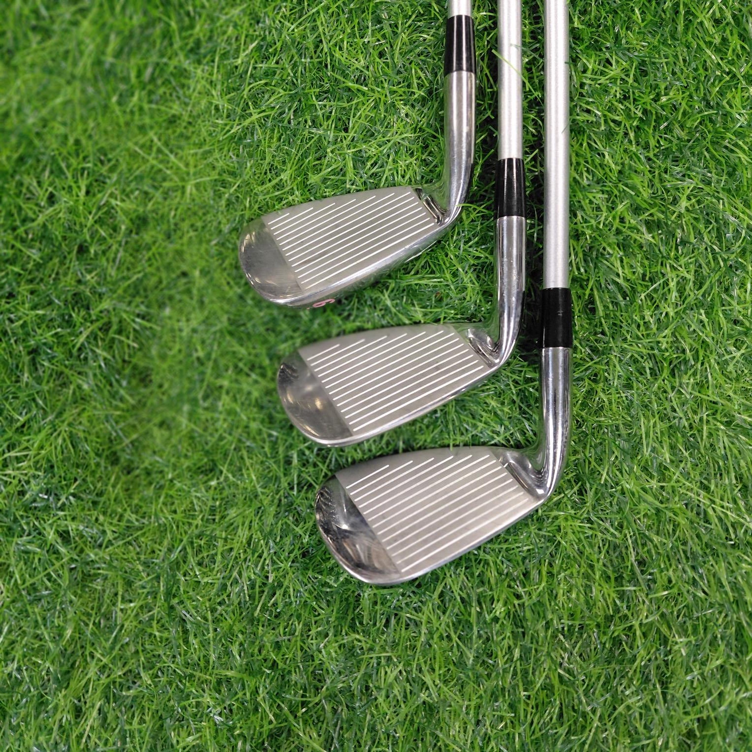 Mizuno Iron Set / efil 6S / 6pcs / Women
