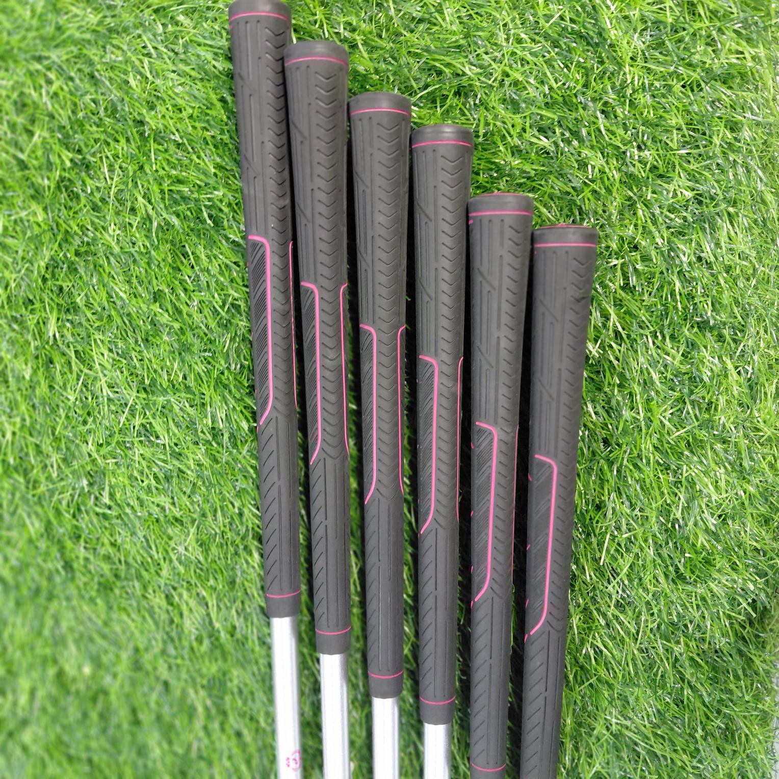 Mizuno Iron Set / efil 6S / 6pcs / Women