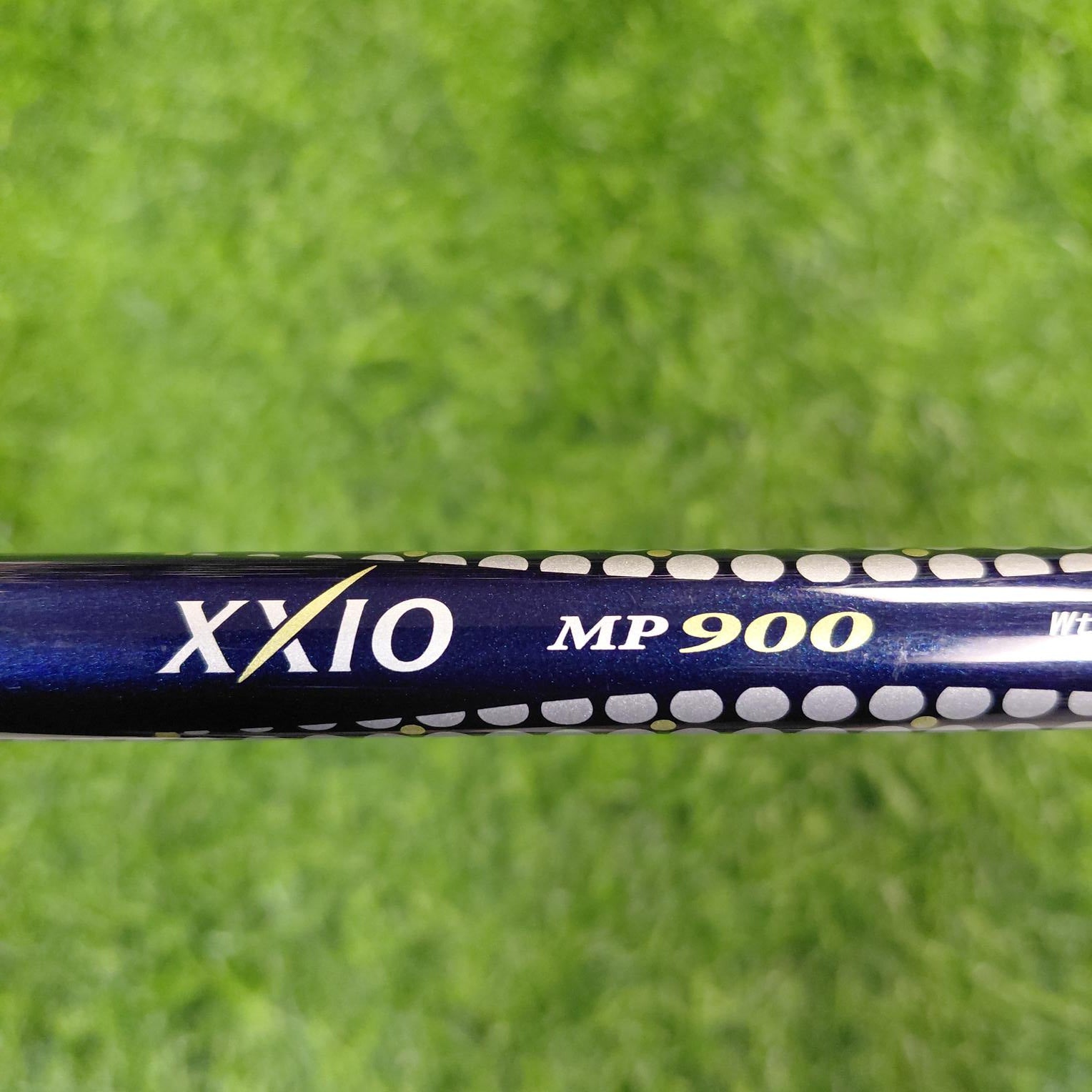 XXIO Iron Set / XXIO 9 / 6pcs / Women