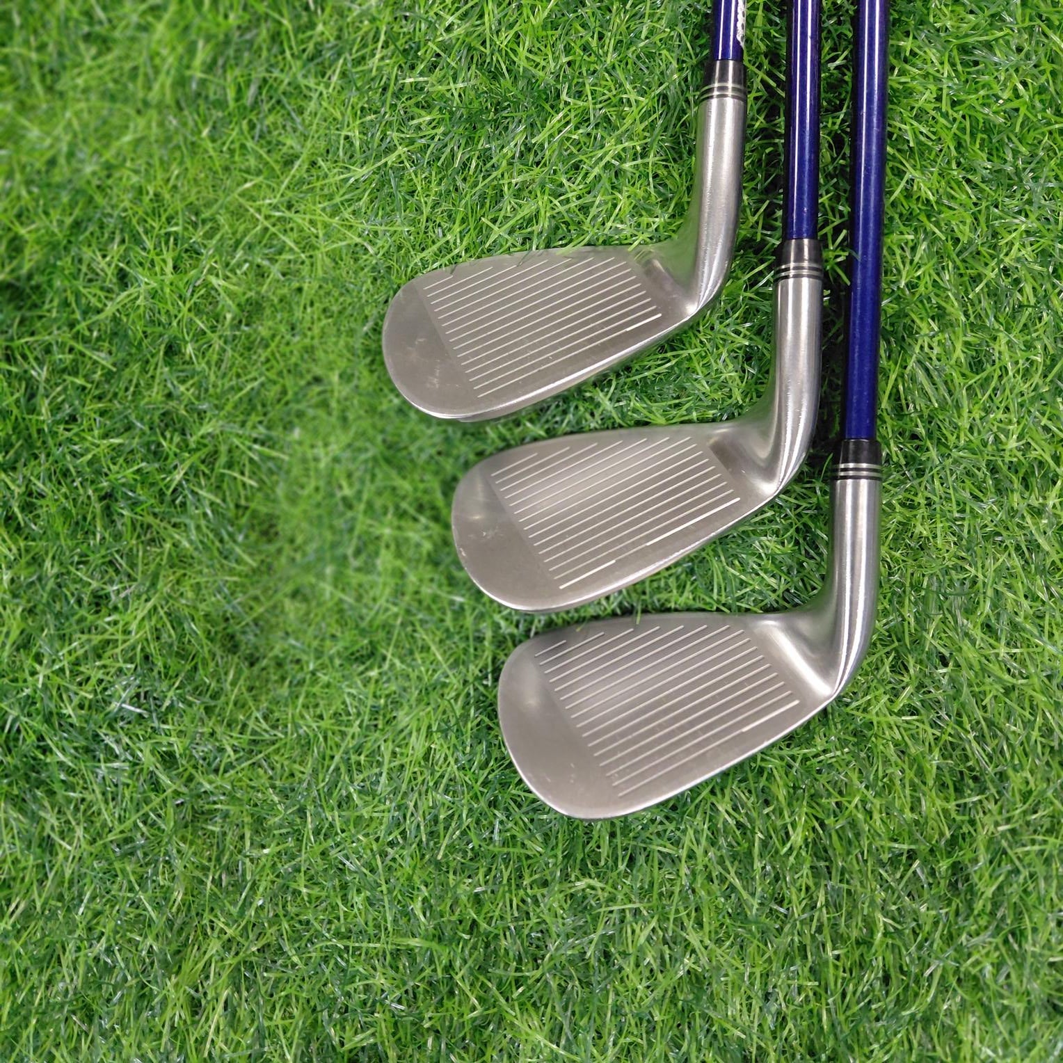 XXIO Iron Set / XXIO 9 / 6pcs / Women