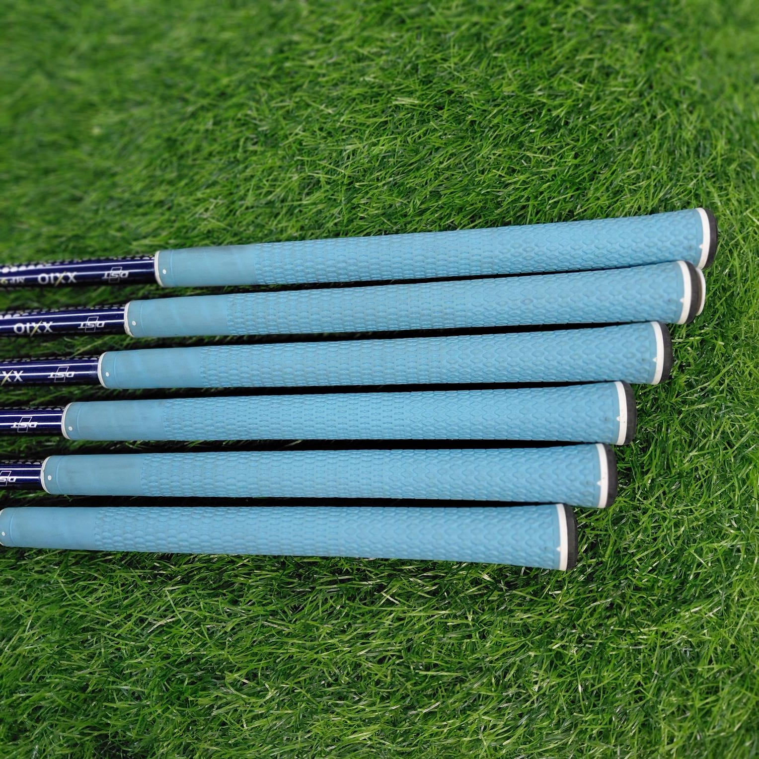 XXIO Iron Set / XXIO 9 / 6pcs / Women