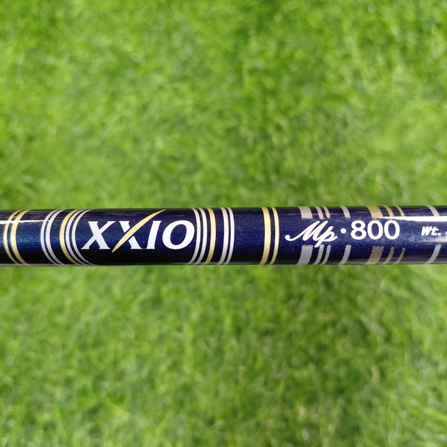 XXIO Iron Set / XXIO 8 / 5pcs / A / Women