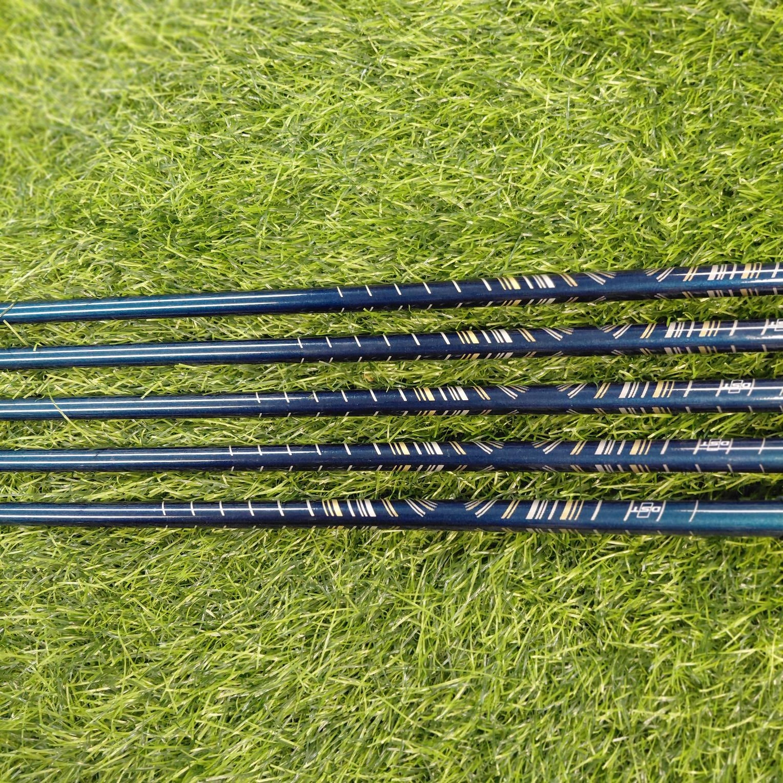 XXIO Iron Set / XXIO 8 / 5pcs / A / Women