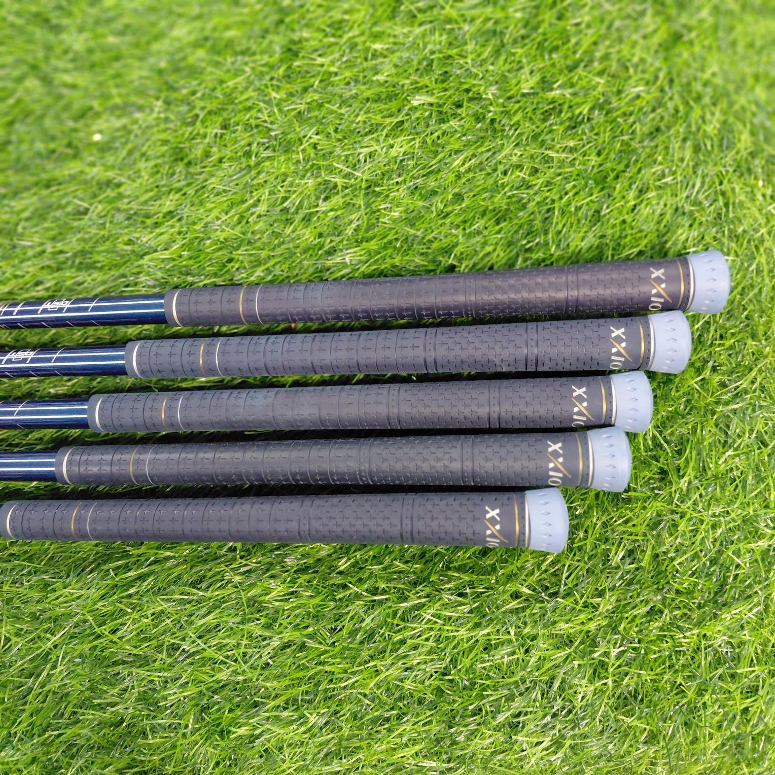 XXIO Iron Set / XXIO 8 / 5pcs / A / Women