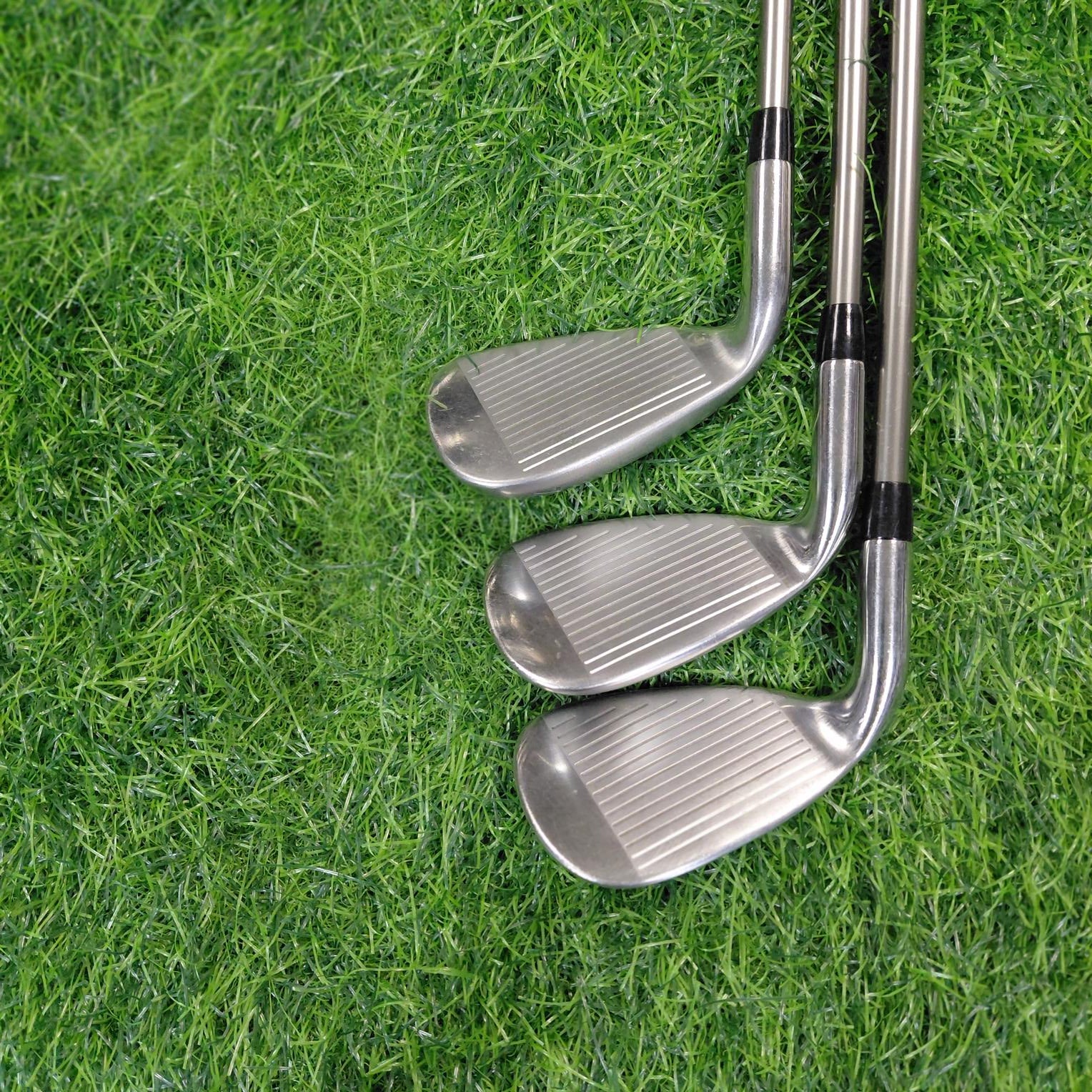 TaylorMade Iron Set / r5 XL IRONS 5S / 5pcs / Women