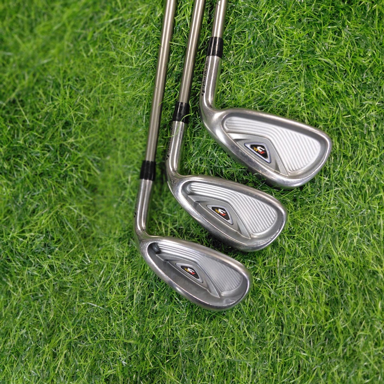 TaylorMade Iron Set / r5 XL IRONS 5S / 5pcs / Women
