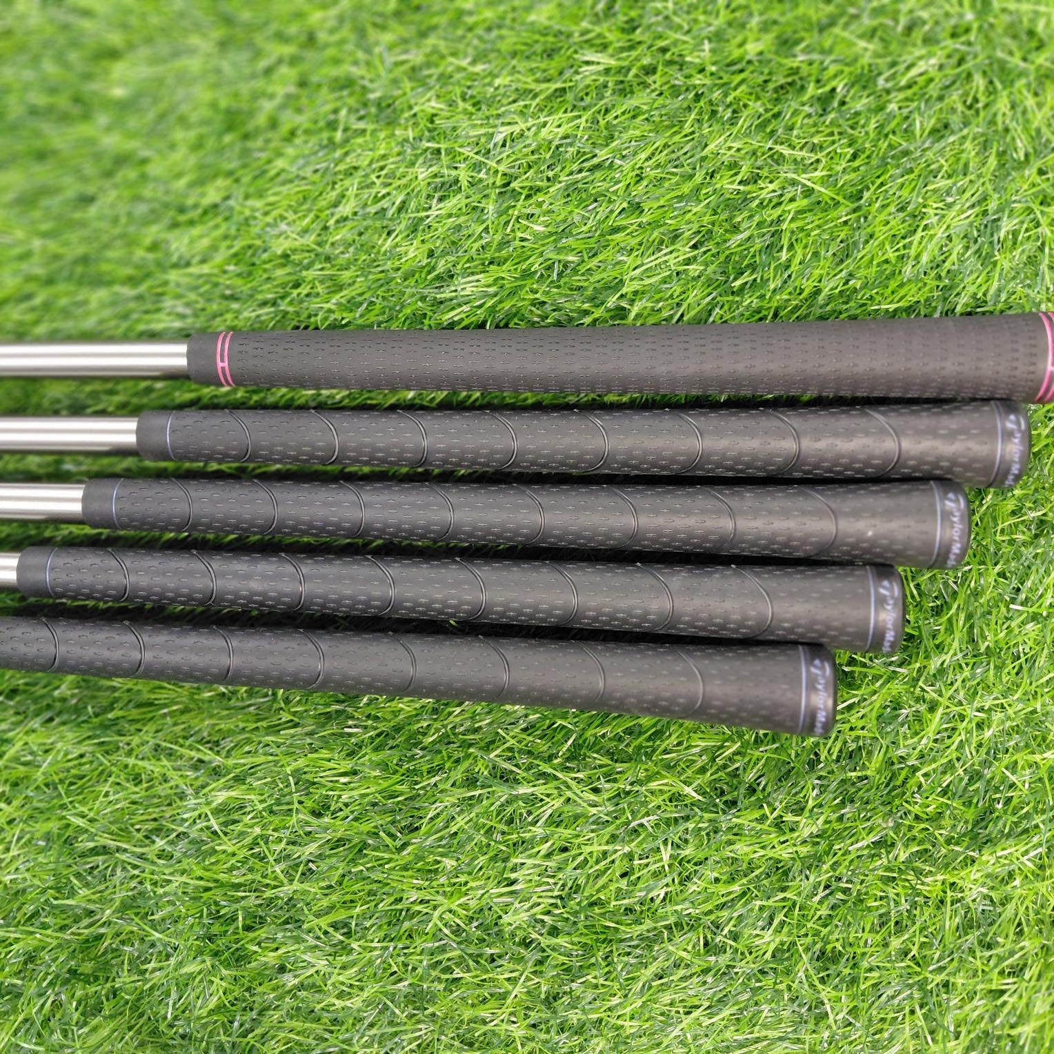 TaylorMade Iron Set / r5 XL IRONS 5S / 5pcs / Women
