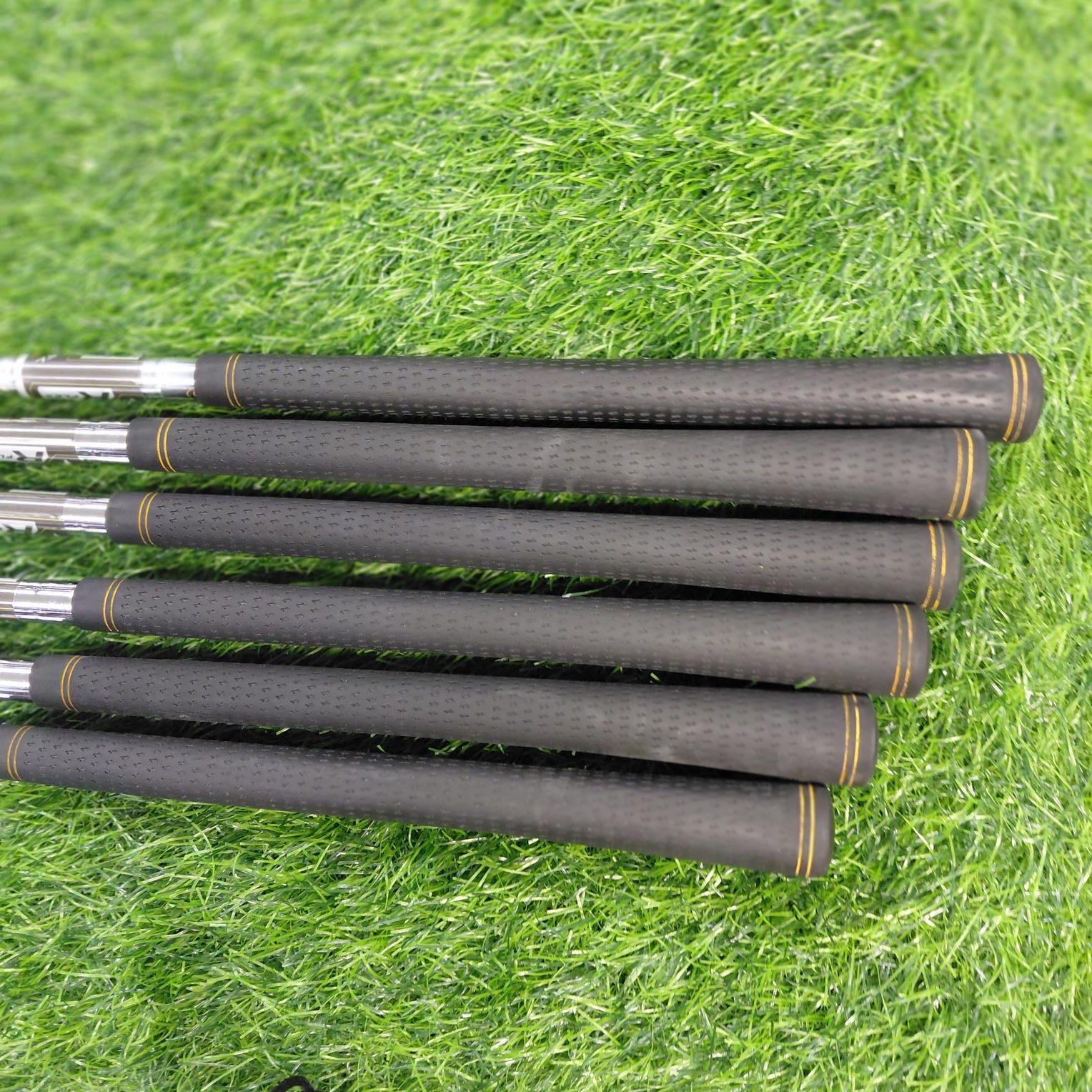 TaylorMade Iron Set / ROCKET BLADEZ 6S USA / 6pcs / Lefty / R