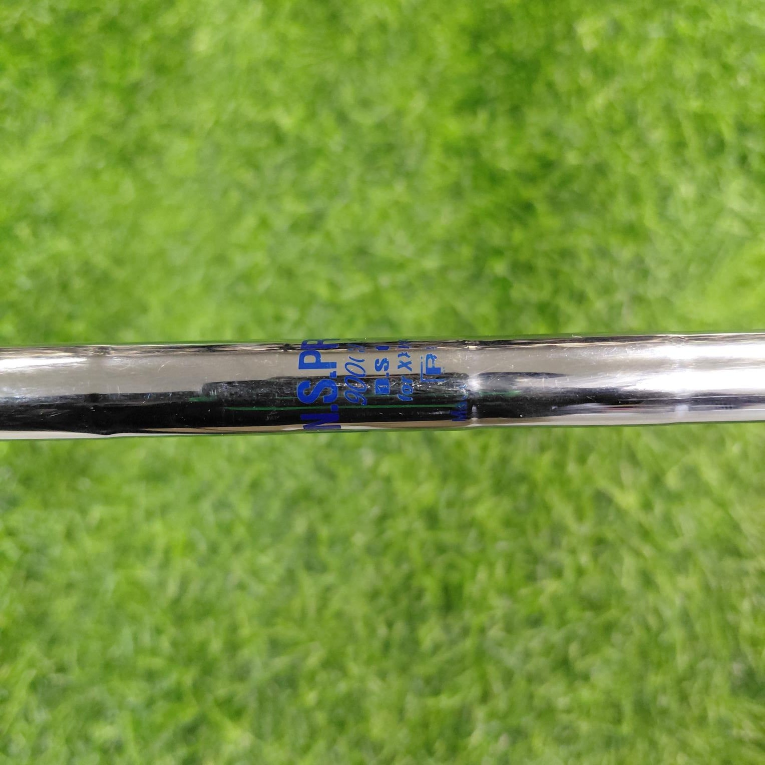 XXIO Iron Set / XXIO / 6pcs / Lefty / R