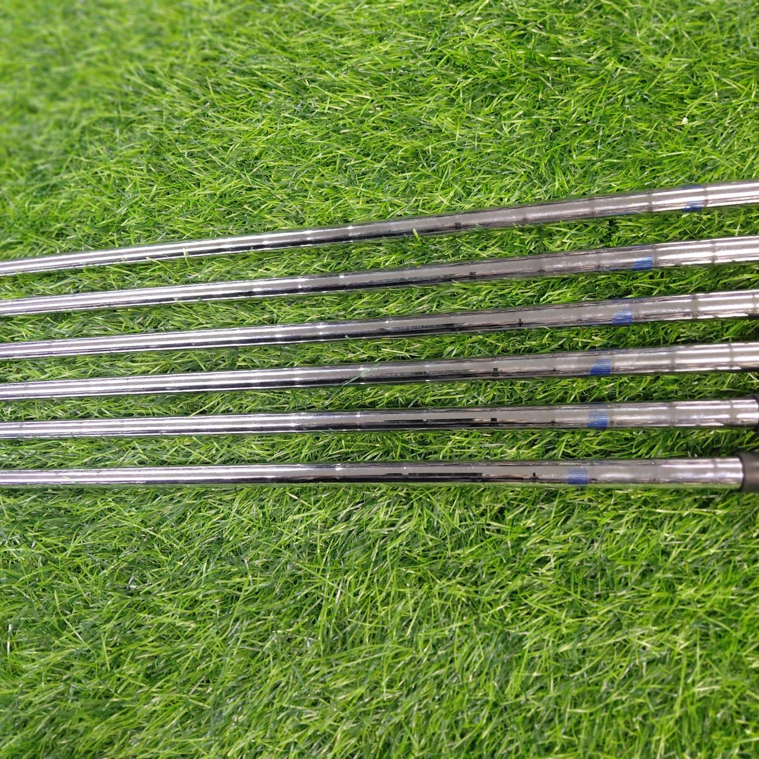 XXIO Iron Set / XXIO / 6pcs / Lefty / R