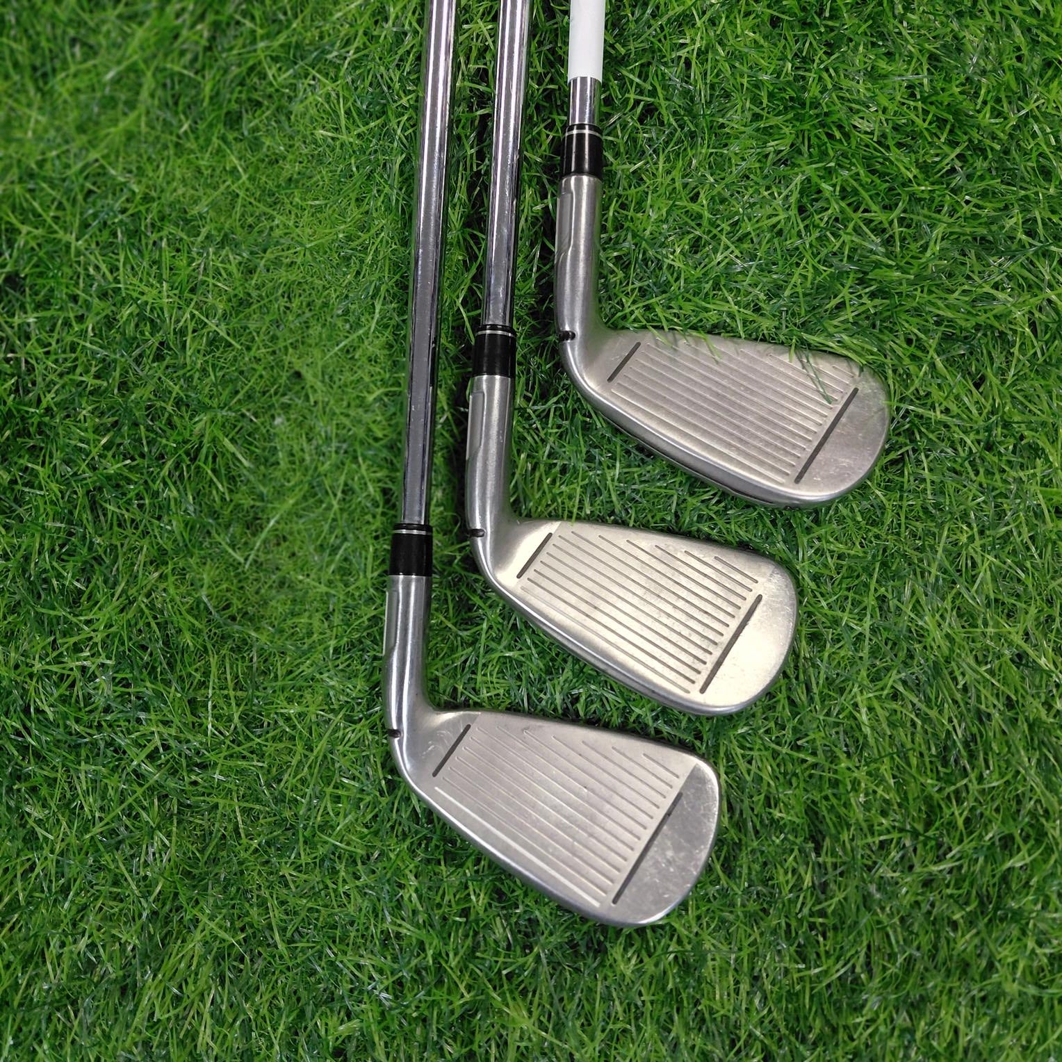 TaylorMade Iron Set / M1 6S / 6pcs / Lefty / R
