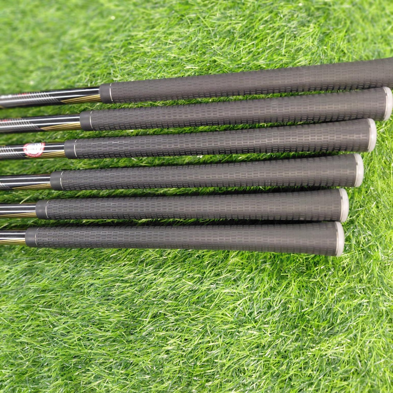 TaylorMade Iron Set / M2 6S / 6pcs / Lefty / R
