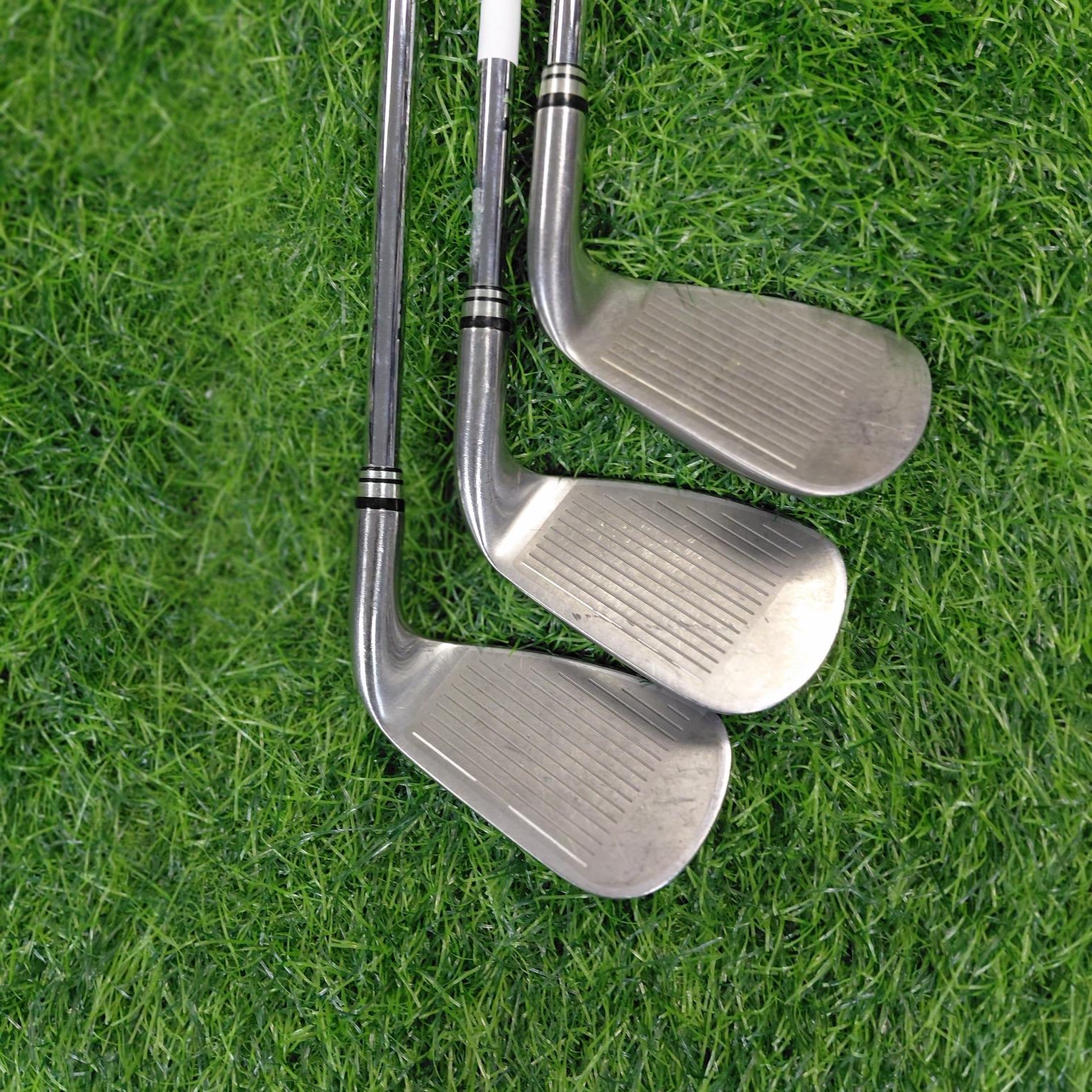 XXIO Iron Set / XXIO / 5pcs / Lefty / S