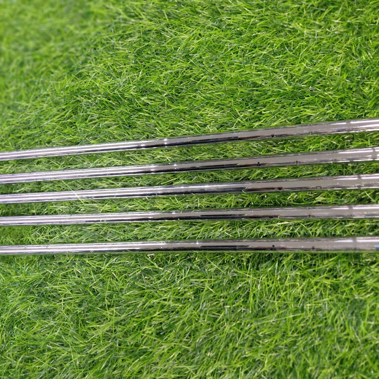 XXIO Iron Set / XXIO / 5pcs / Lefty / S