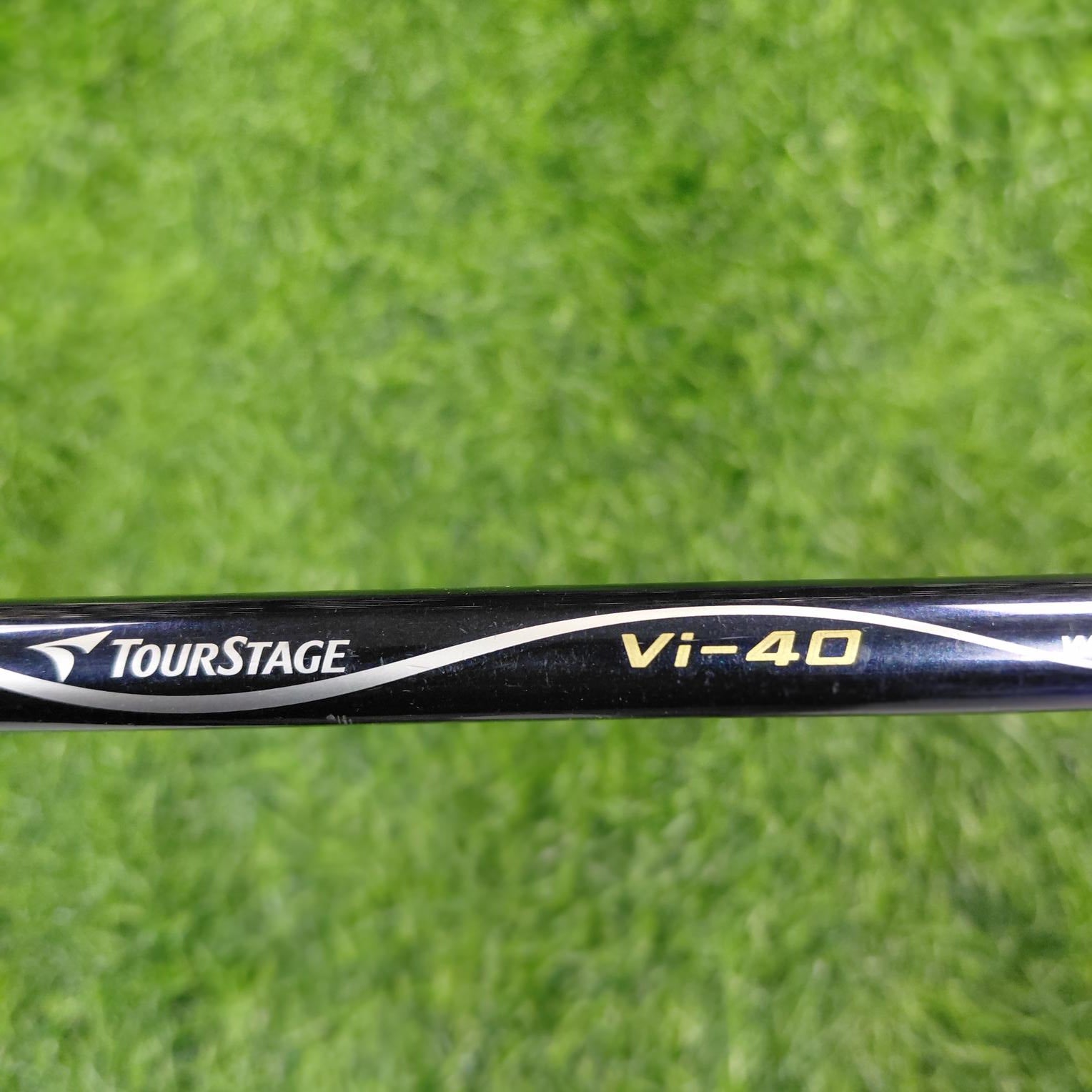 Bridgestone Iron Set / TOURSTAGE ViQ CL 8S / 7pcs / Women
