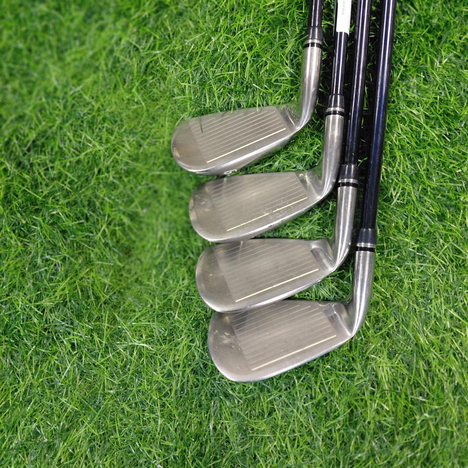 Bridgestone Iron Set / TOURSTAGE ViQ CL 8S / 7pcs / Women