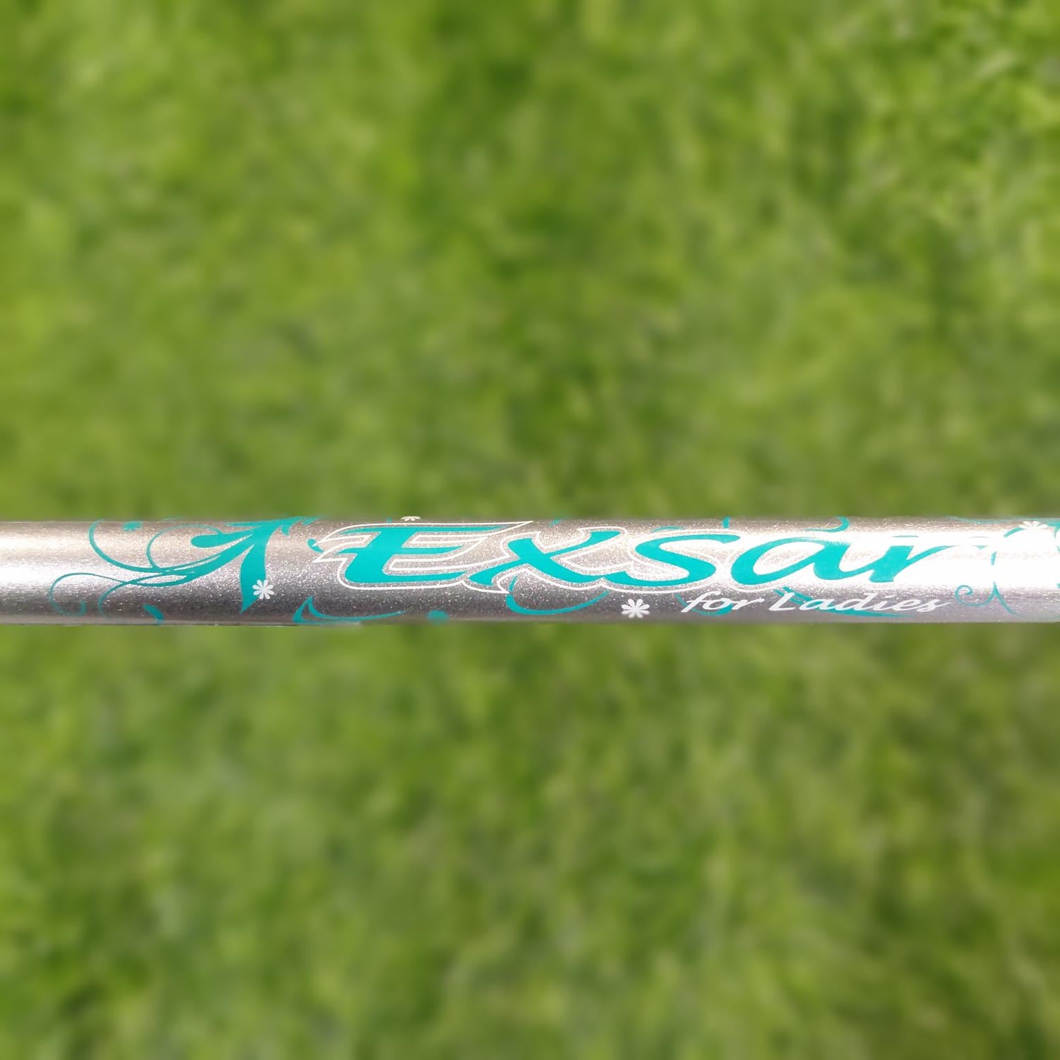 Mizuno Iron Set / EURUS 5S / 5pcs / Women