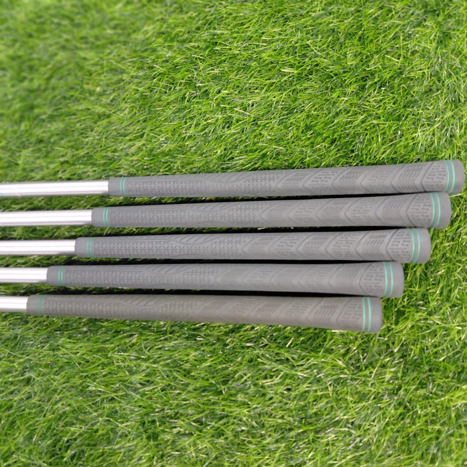 Mizuno Iron Set / EURUS 5S / 5pcs / Women