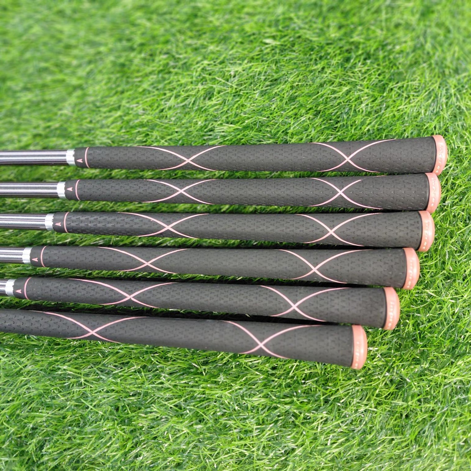 YAMAHA Iron Set / inpres X C’s 8S / 6pcs / Women