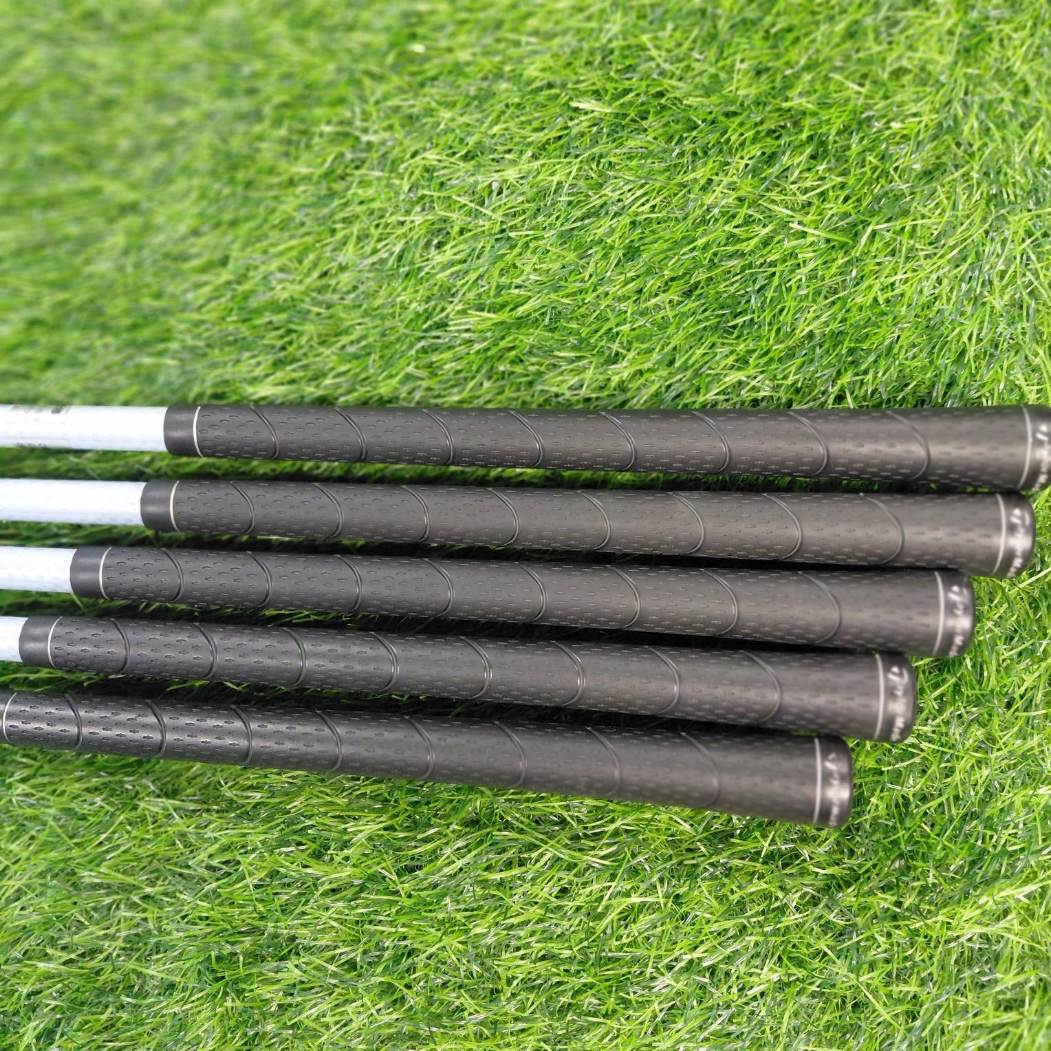TaylorMade Iron Set / BURNER PLUS 5S / 5pcs / Women