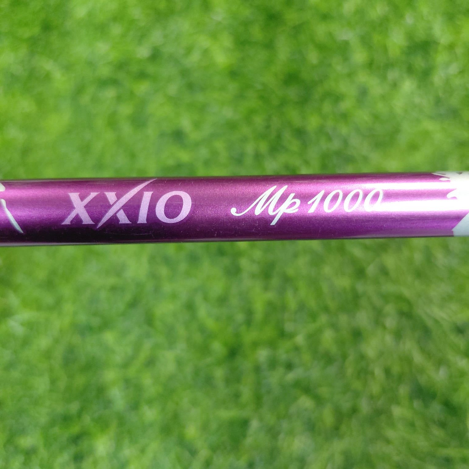 XXIO Iron Set / XXIO 10 / 6pcs / R / Women