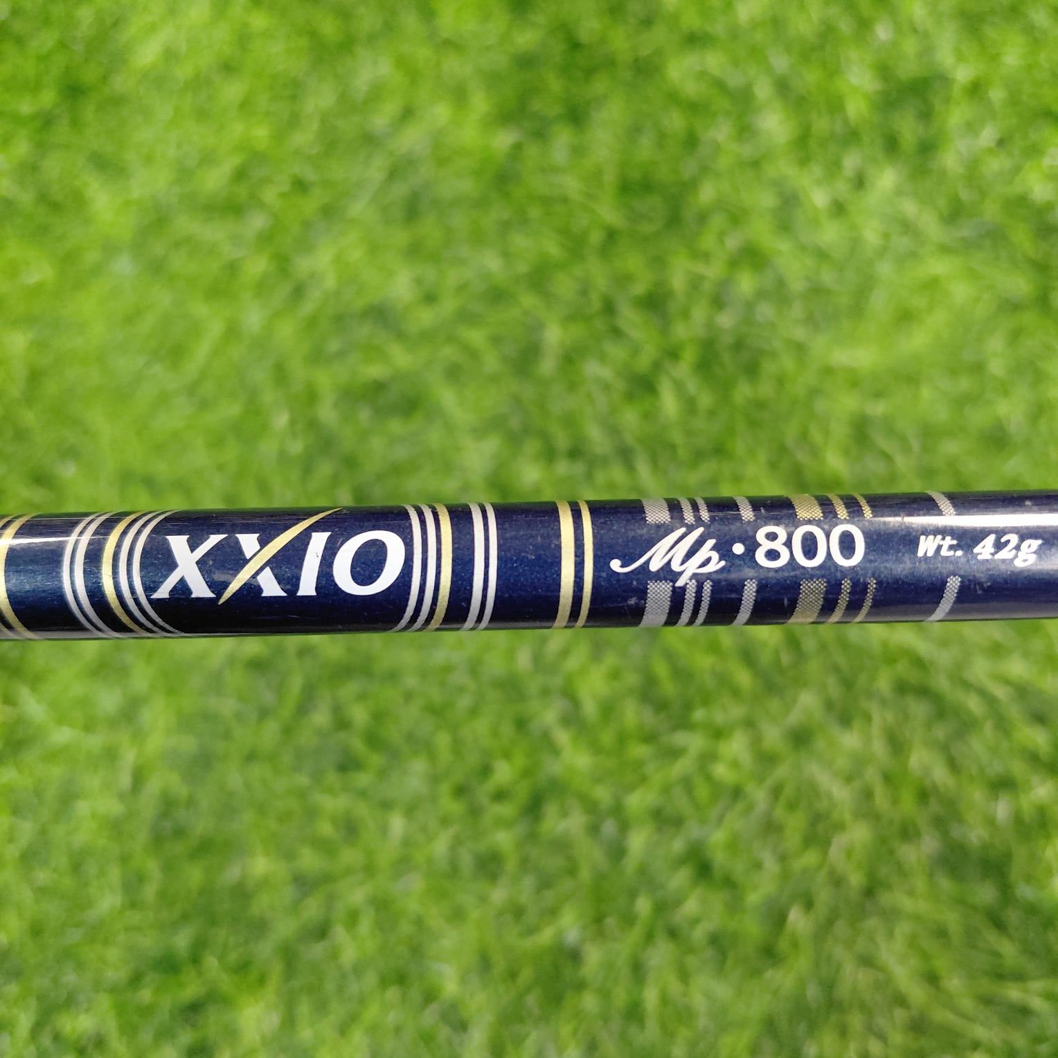 XXIO Iron Set / XXIO 8 / 5pcs / Women