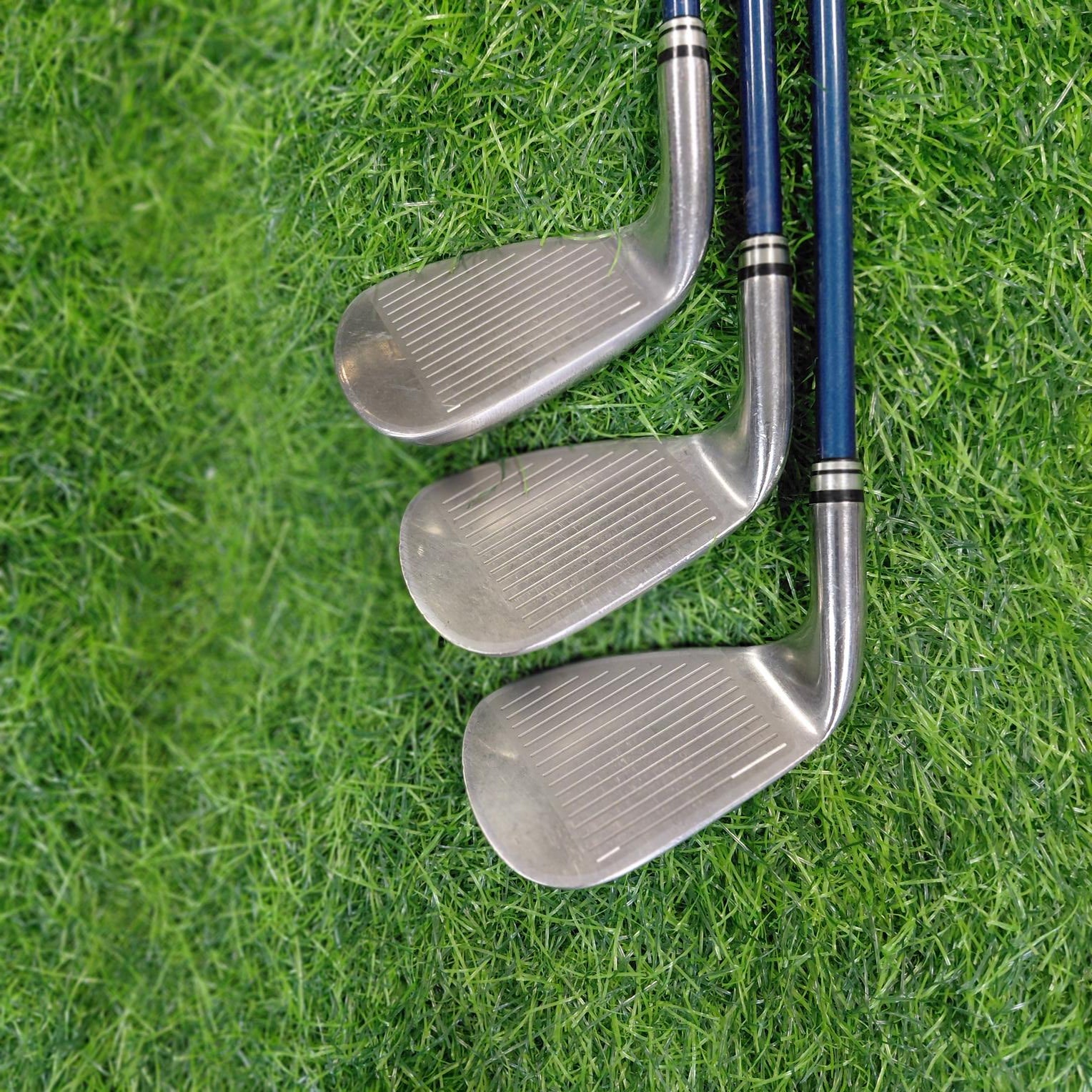 XXIO Iron Set / XXIO 8 / 5pcs / Women