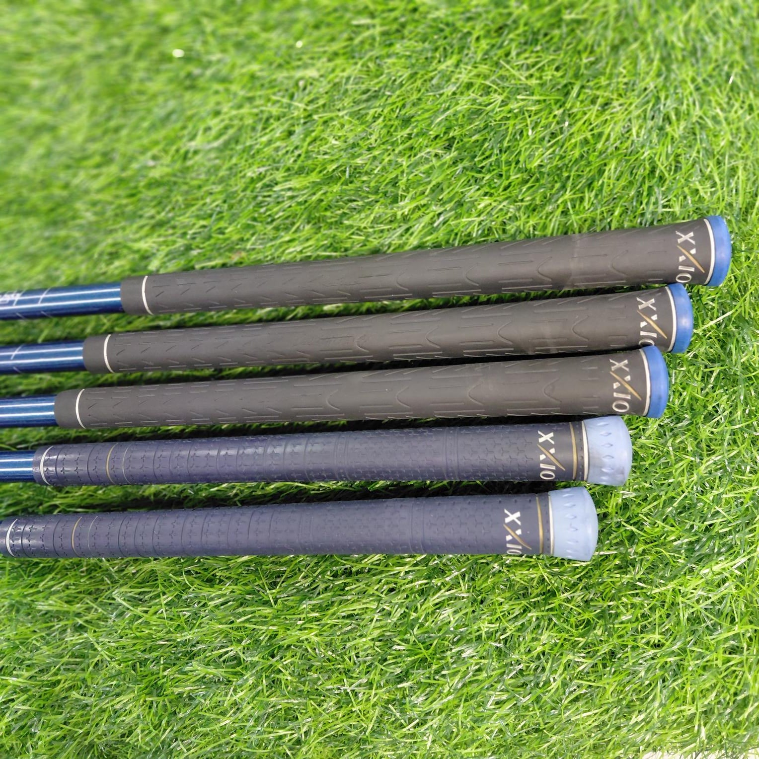 XXIO Iron Set / XXIO 8 / 5pcs / Women