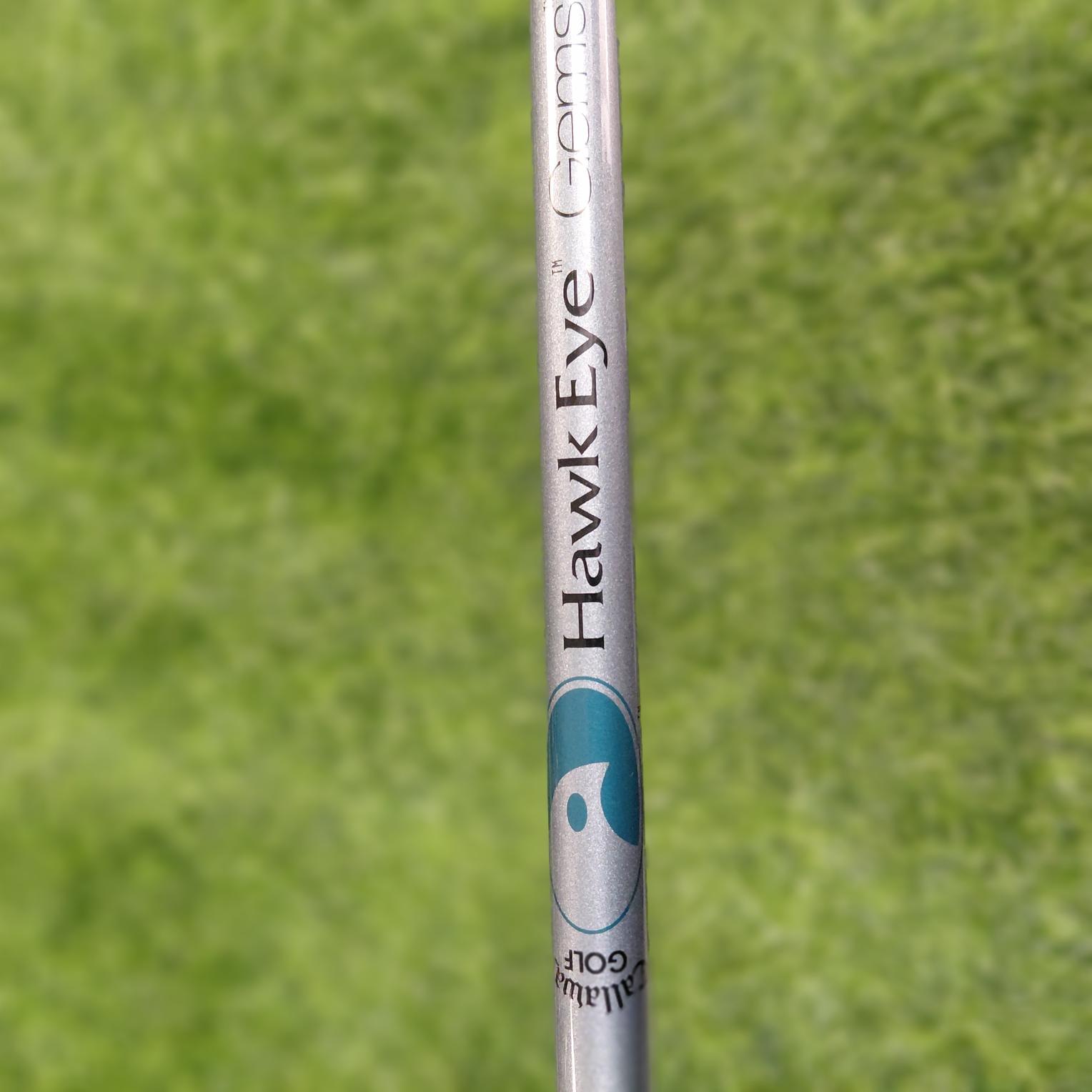 Callaway Wedge / Hawk Eye Gems / SW / Women