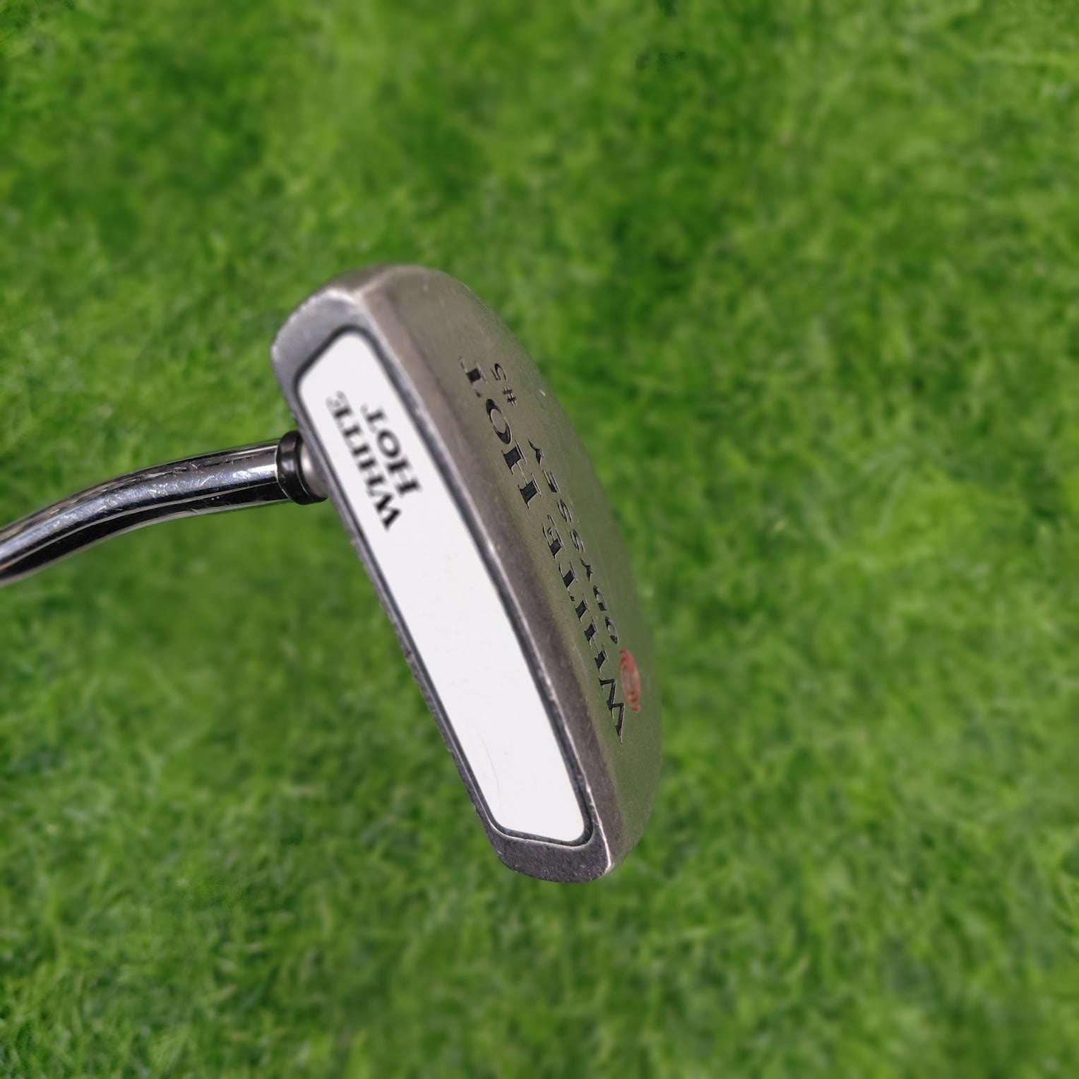 Odyssey Putter / White Hot / Women / 30"